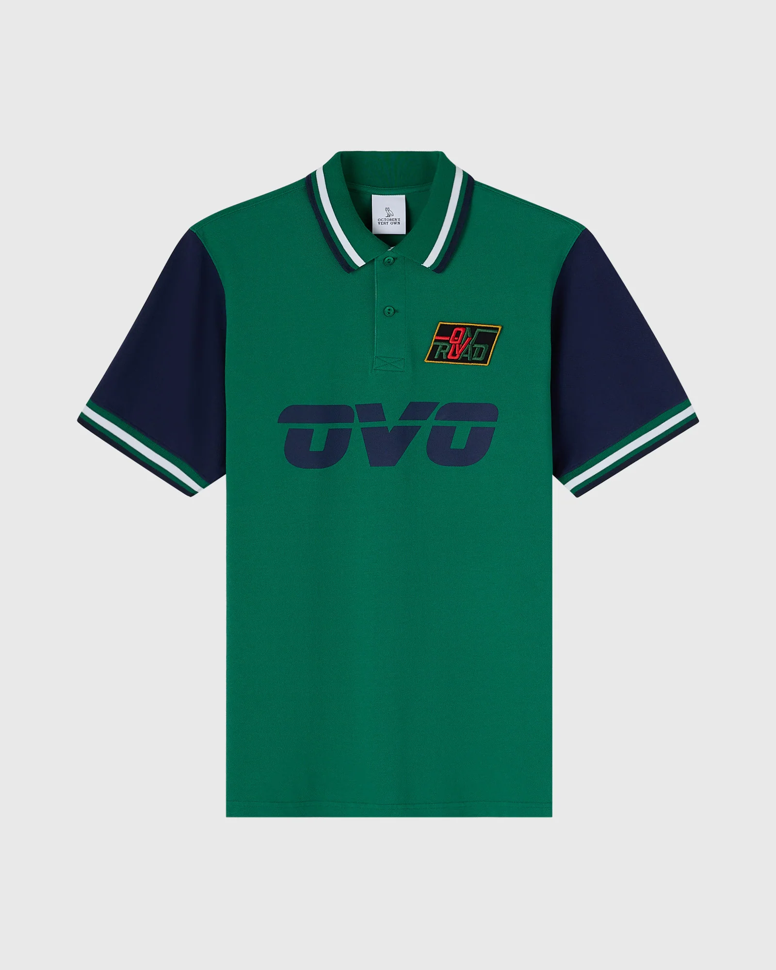 Runner Pique Polo