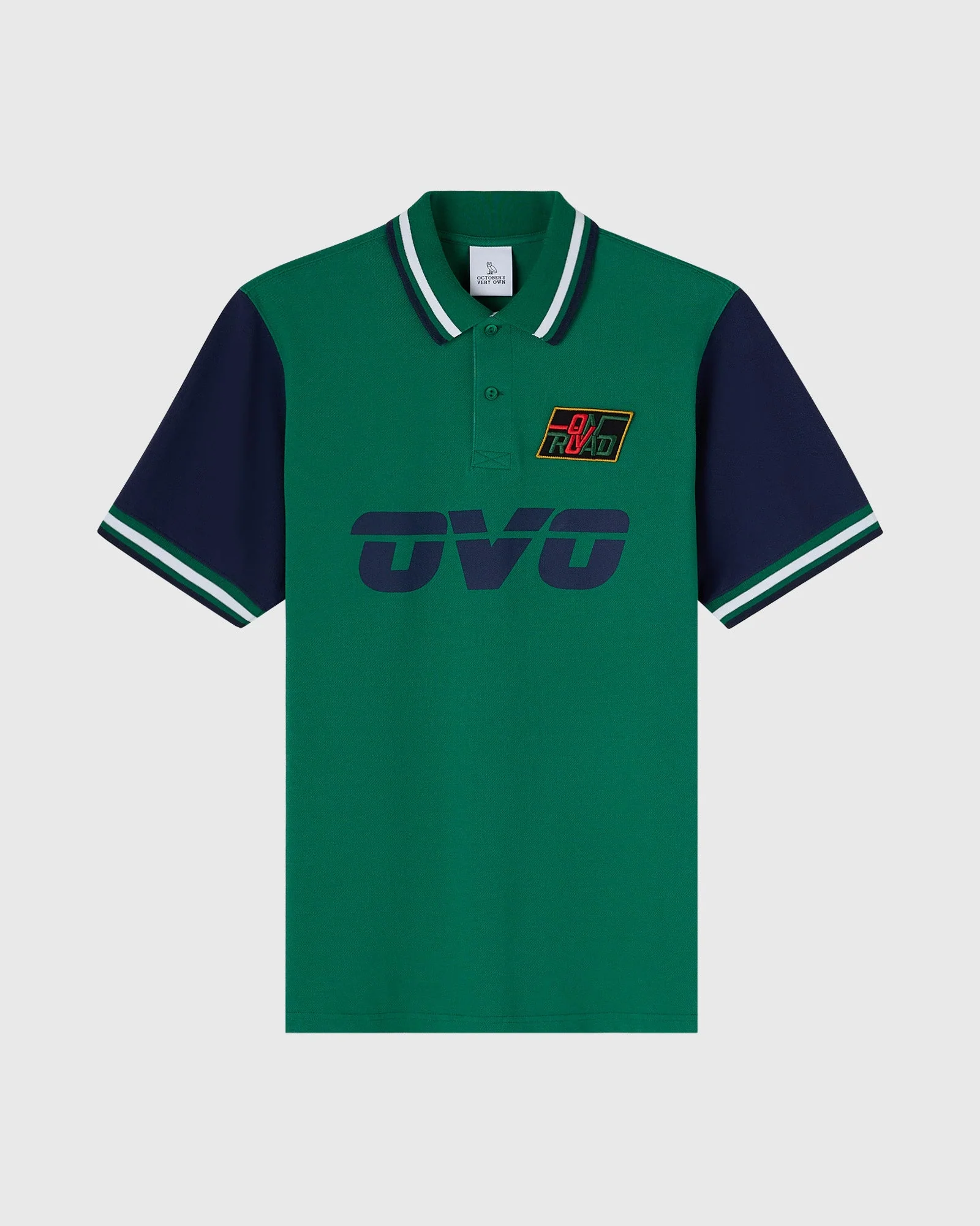 Runner Pique Polo - Image 2