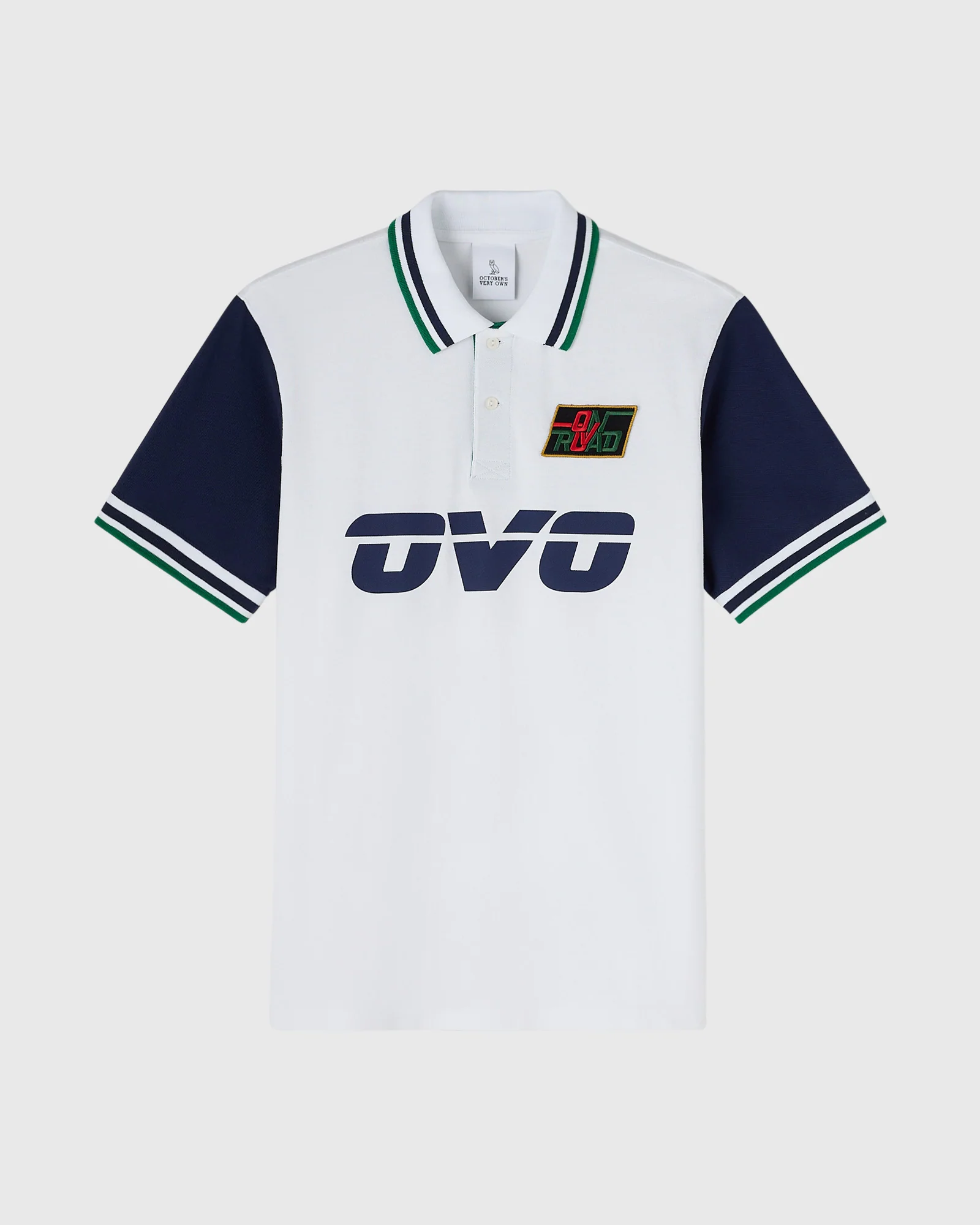 Runner Pique Polo - Image 3