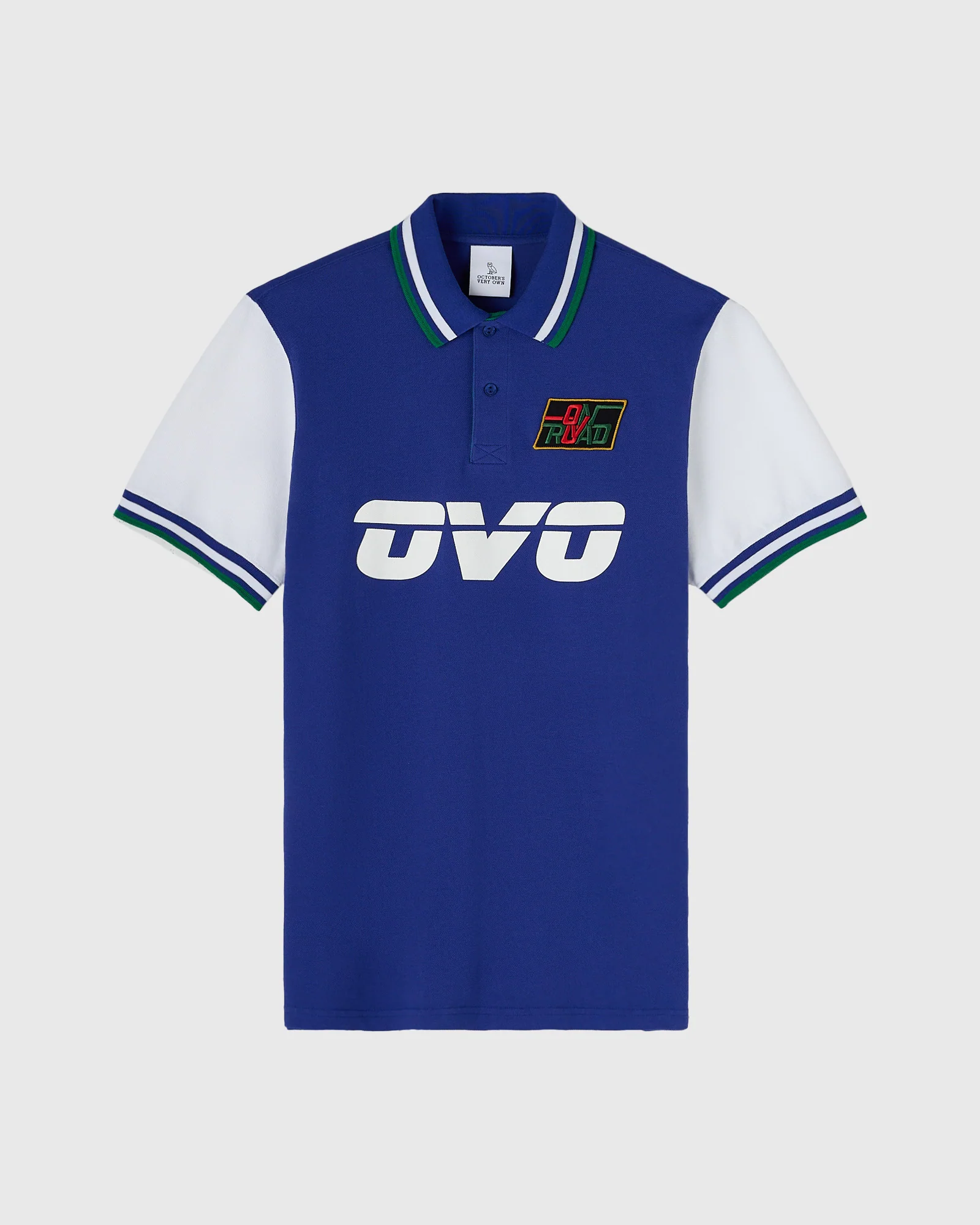 Runner Pique Polo - Image 4