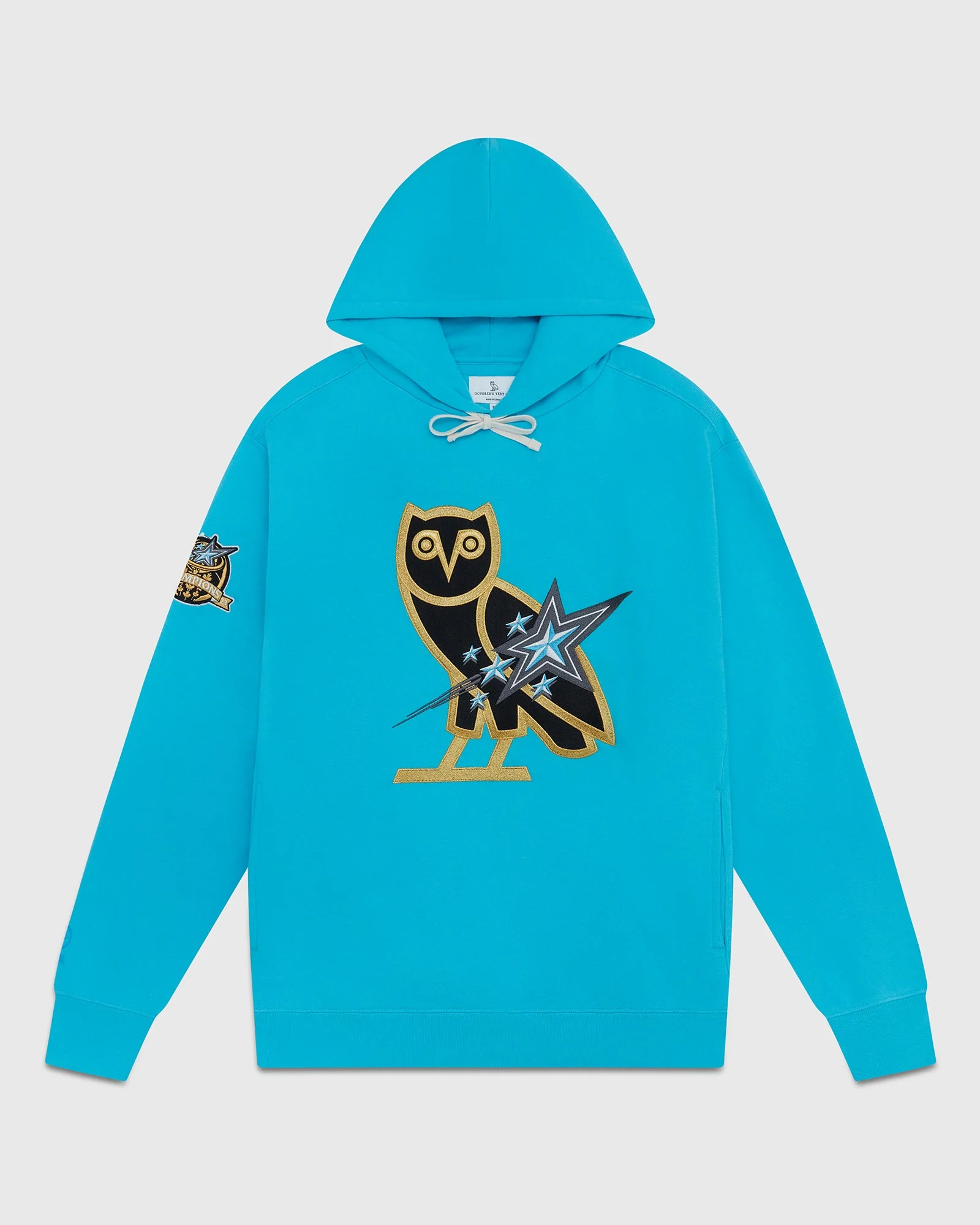 Scarborough Shooting Stars OG Hoodie