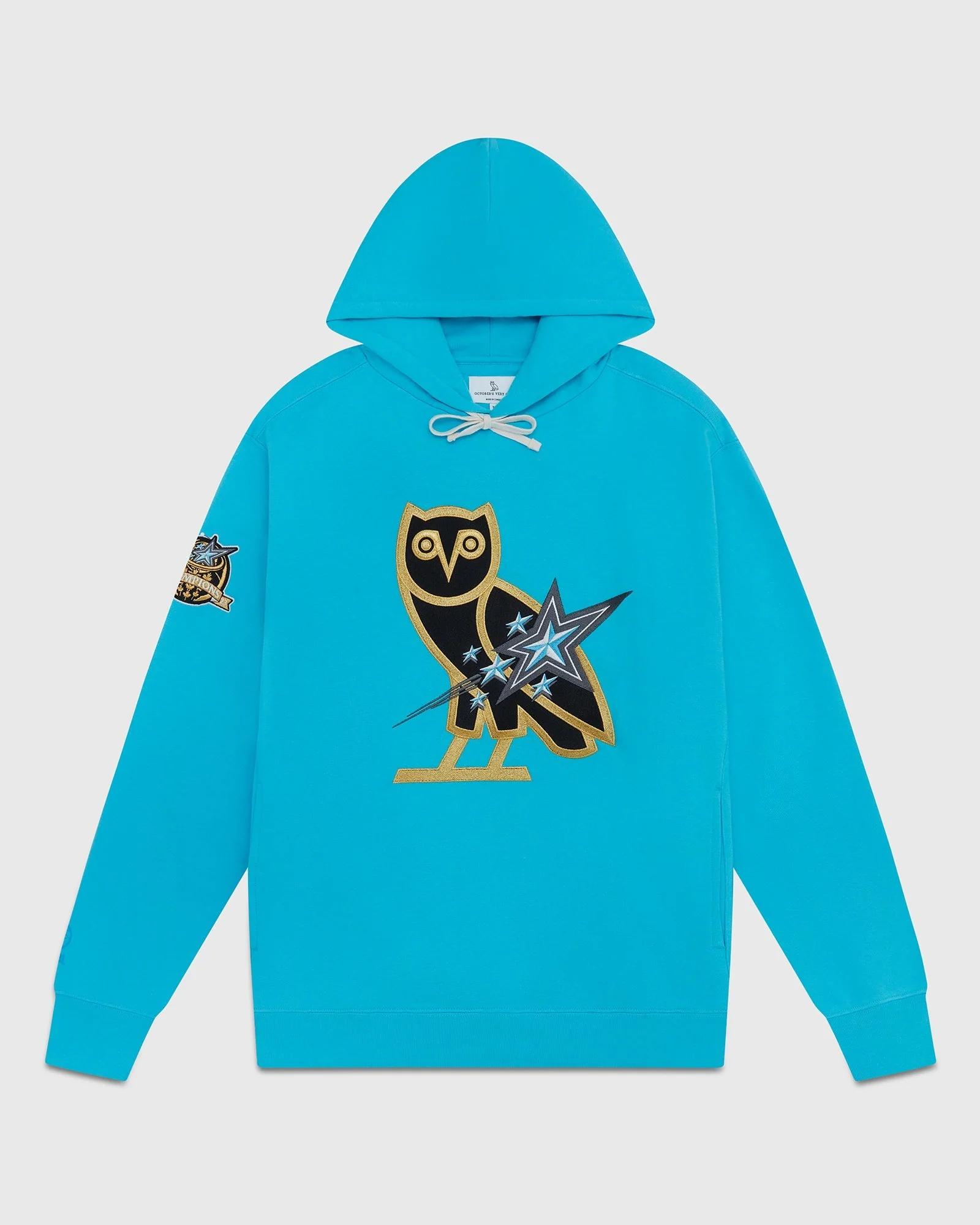 Scarborough Shooting Stars OG Hoodie - Image 2