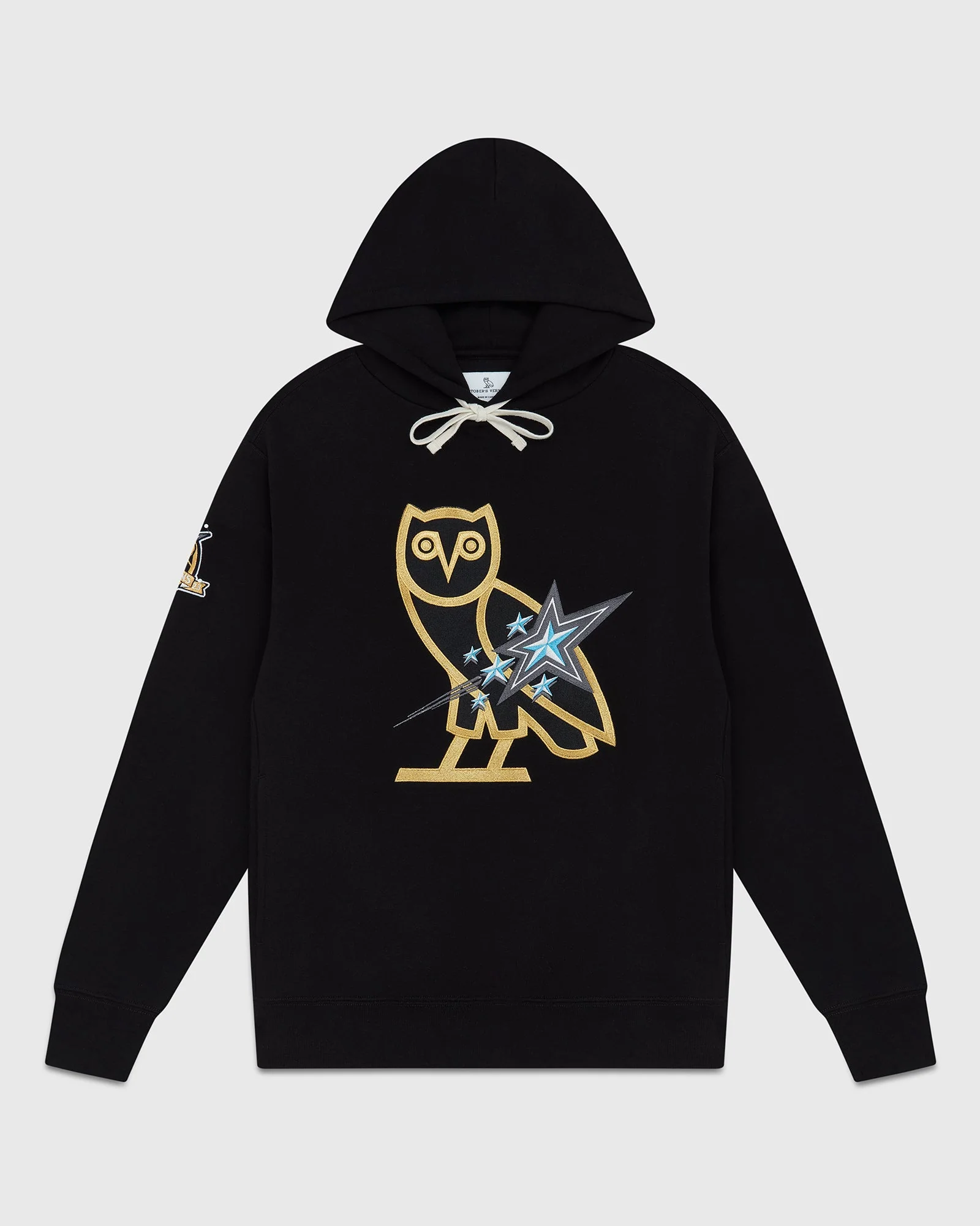 Scarborough Shooting Stars OG Hoodie - Image 3