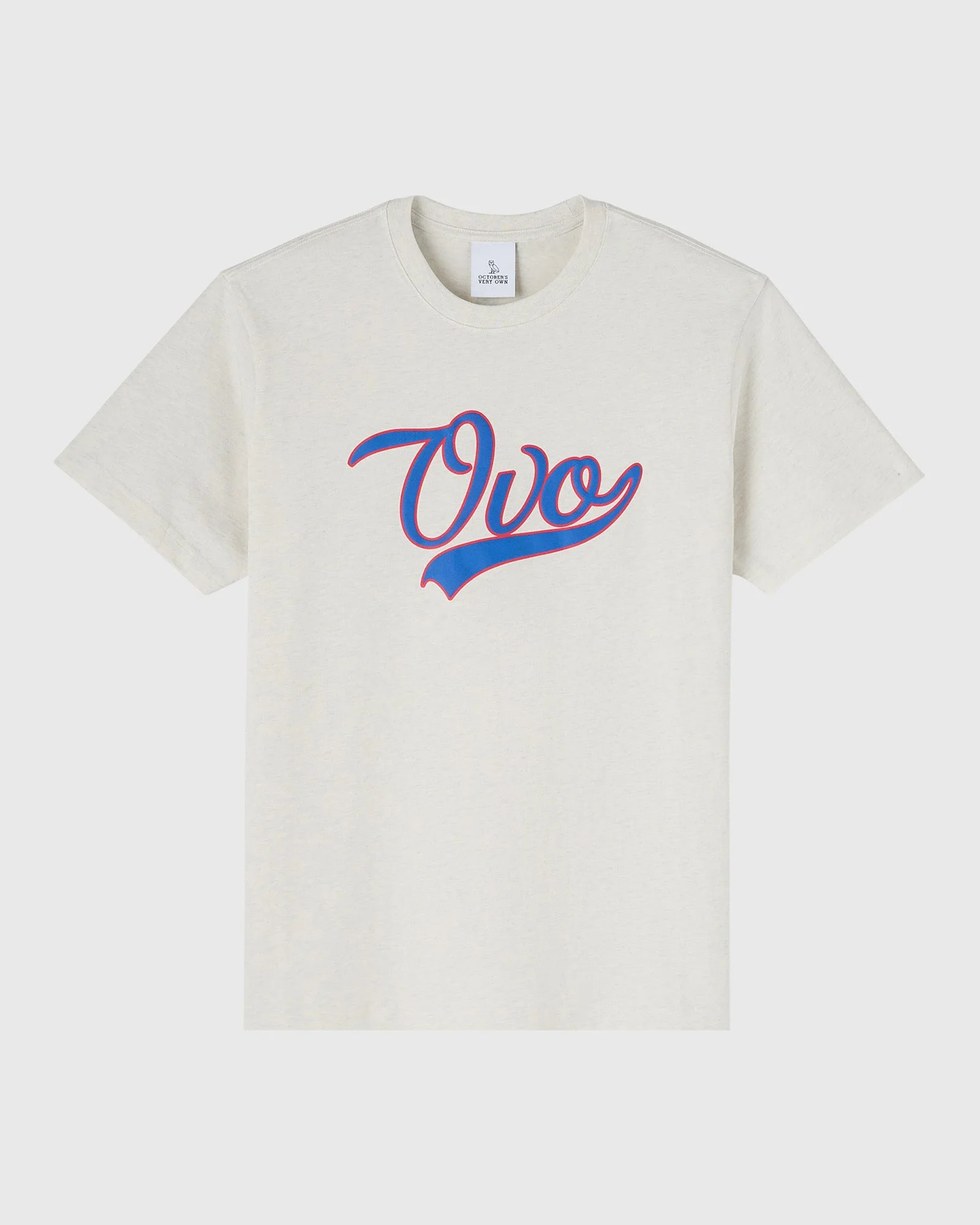 Script Logo T-Shirt - Image 2