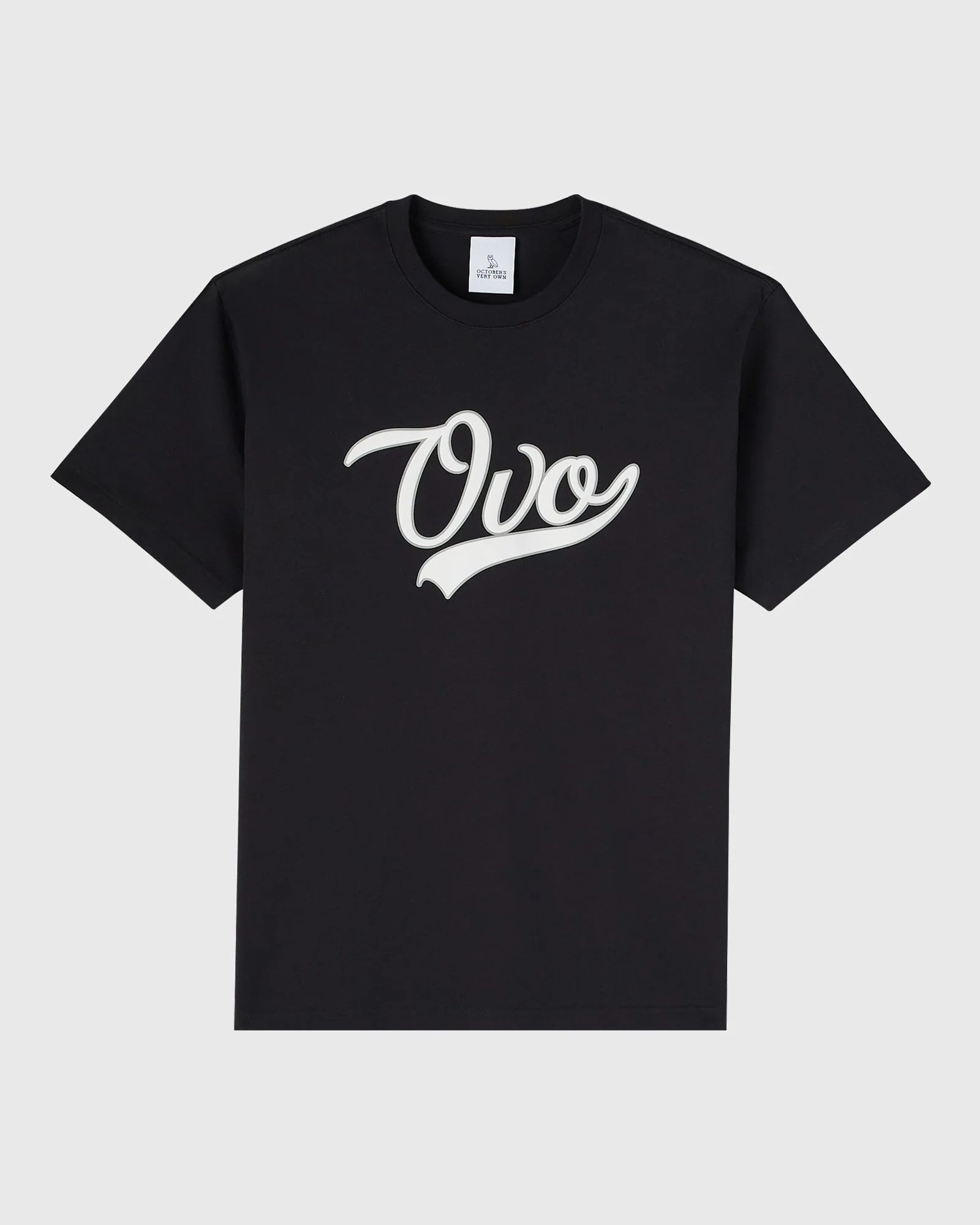 Script Logo T-Shirt - Image 3