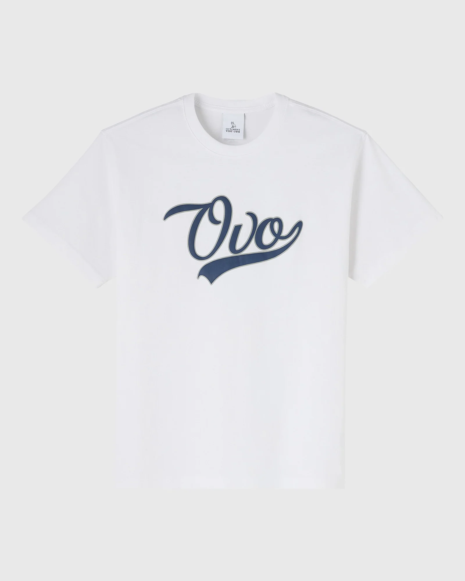 Script Logo T-Shirt - Image 4