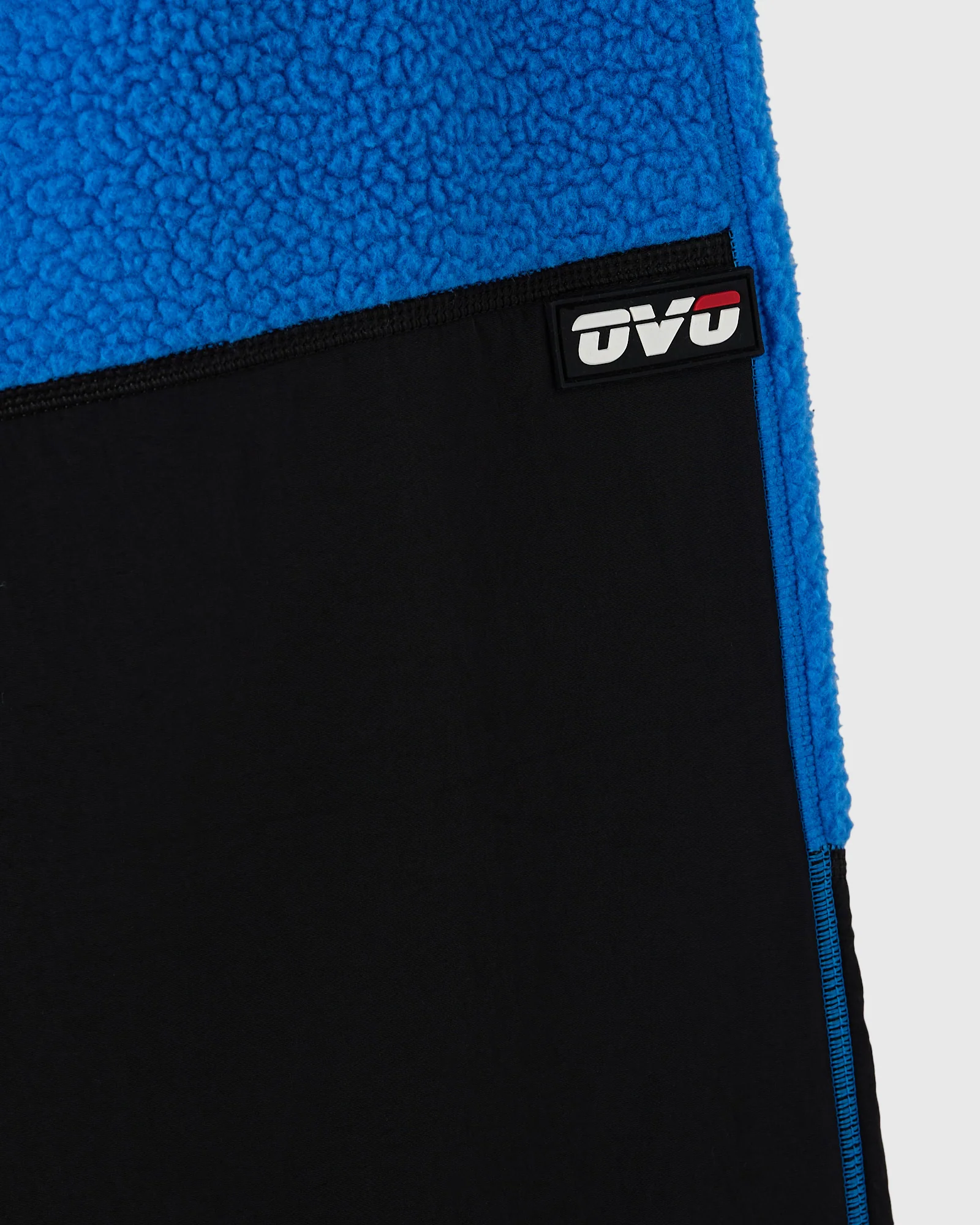 Sherpa Sweatpant - Blue Shock - Image 4