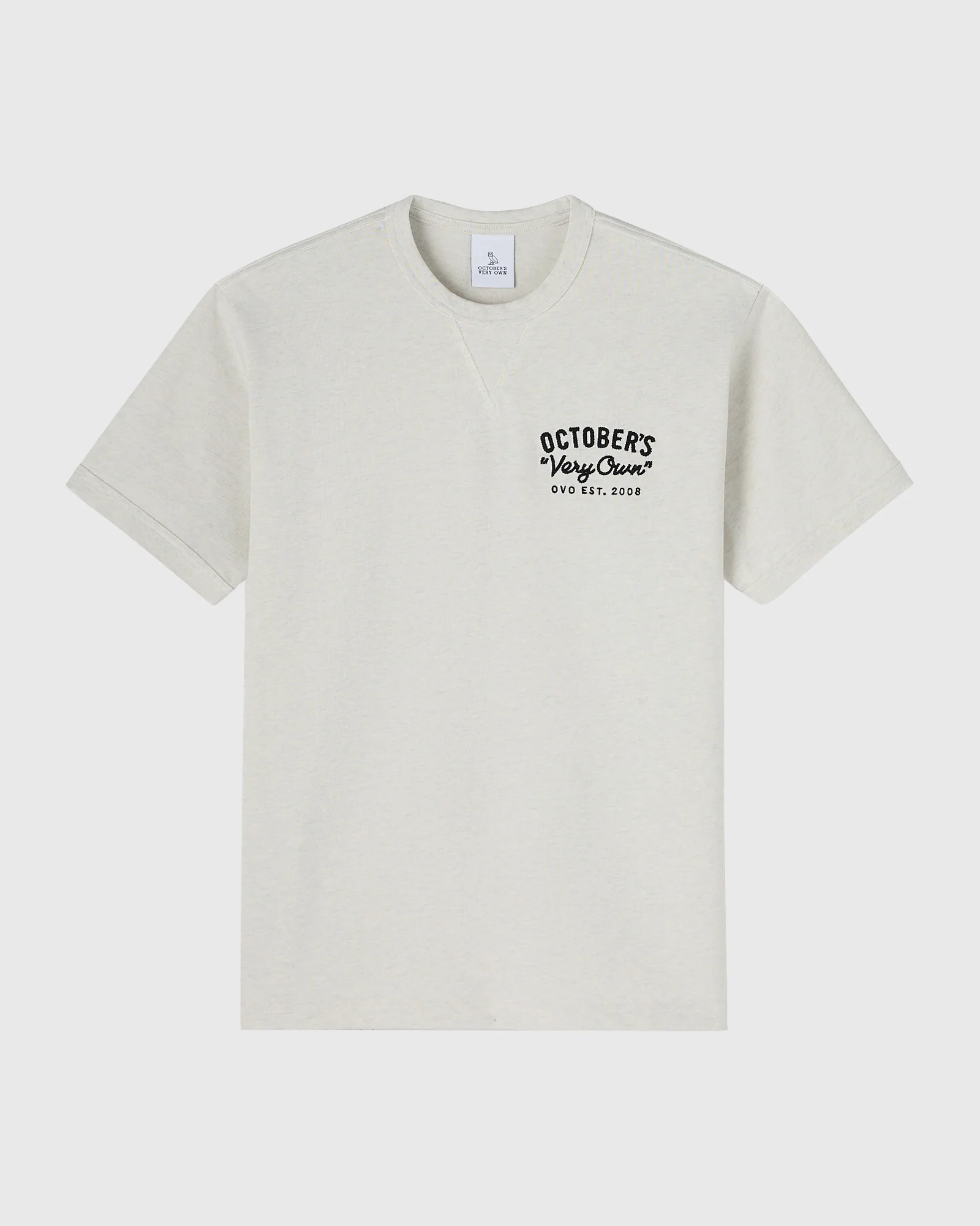 Shop Chainstitch Gusset T-Shirt