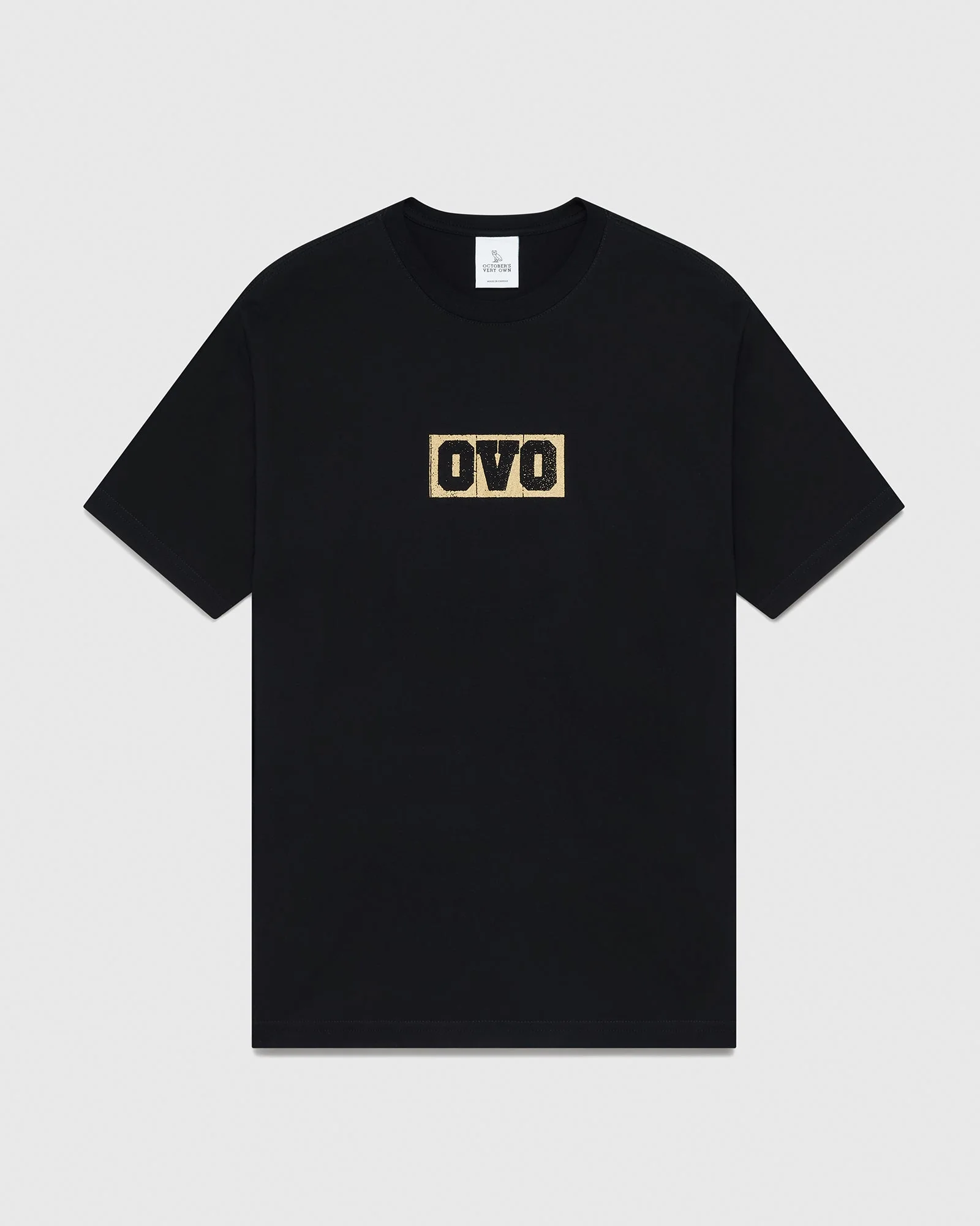 Slab T-Shirt