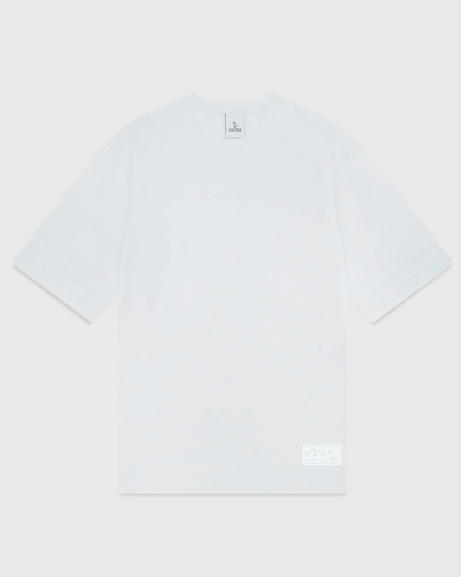 Slub Football Jersey - Image 5