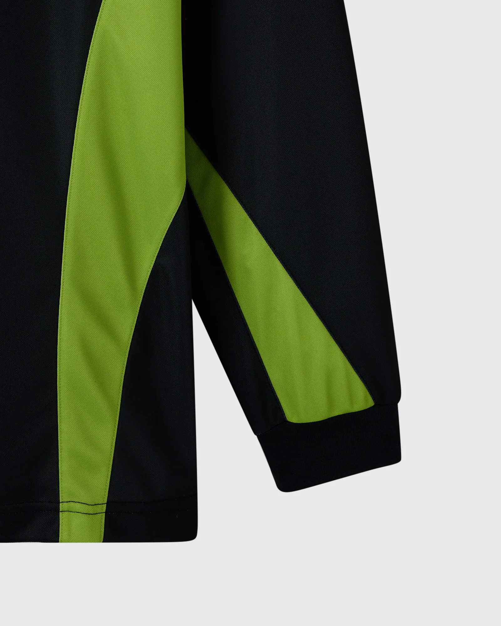 Snowcross Racing Jersey - Black - Image 5