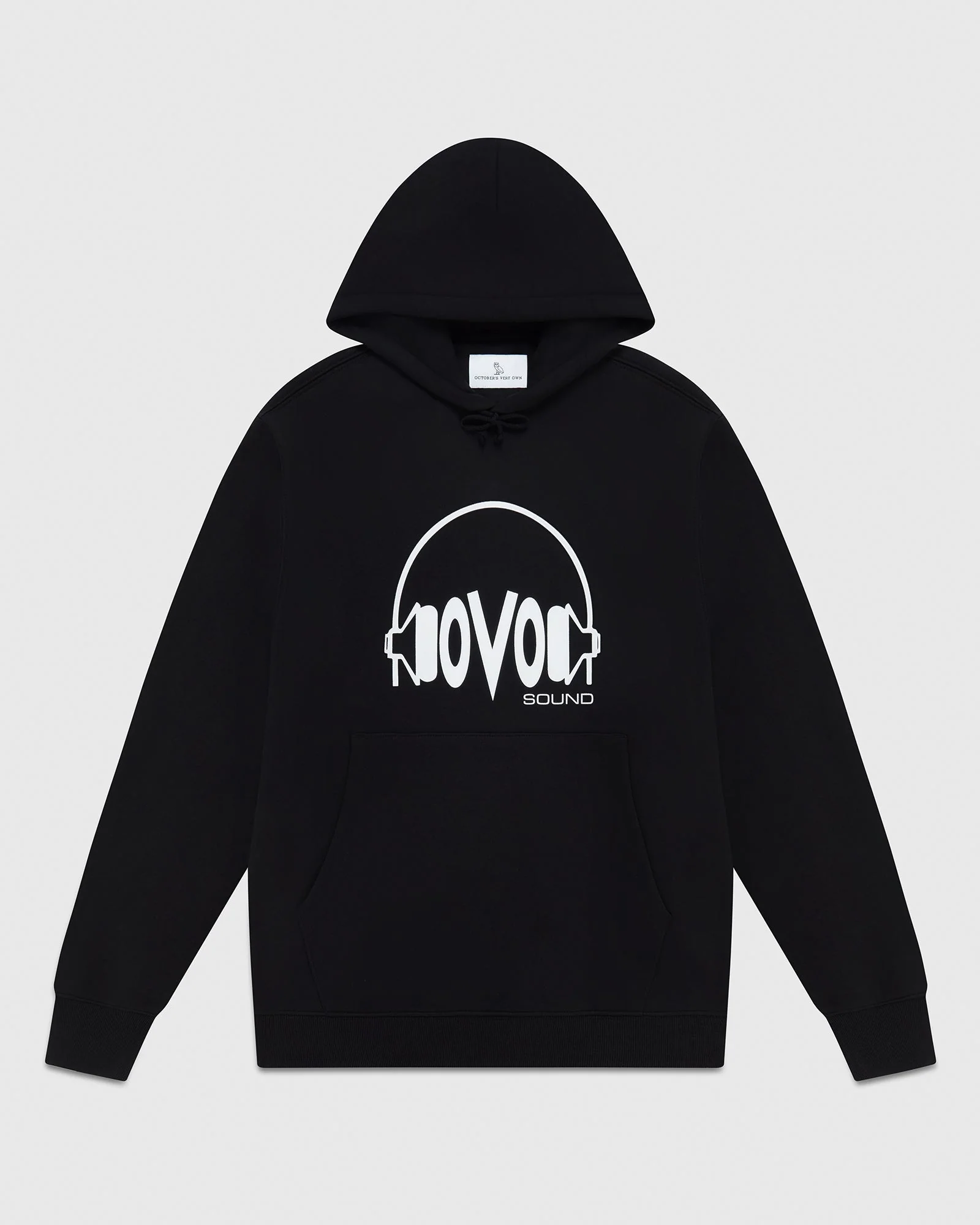 Sound Hoodie - Image 3