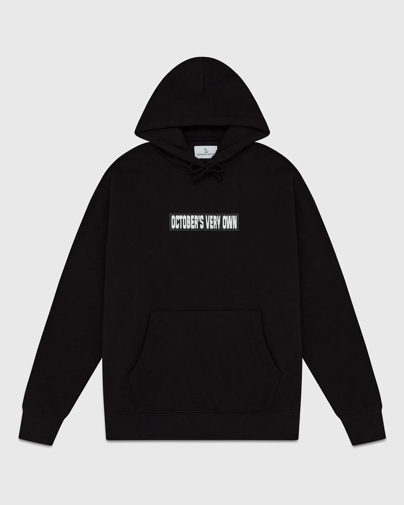 Spellout Hoodie - Image 3