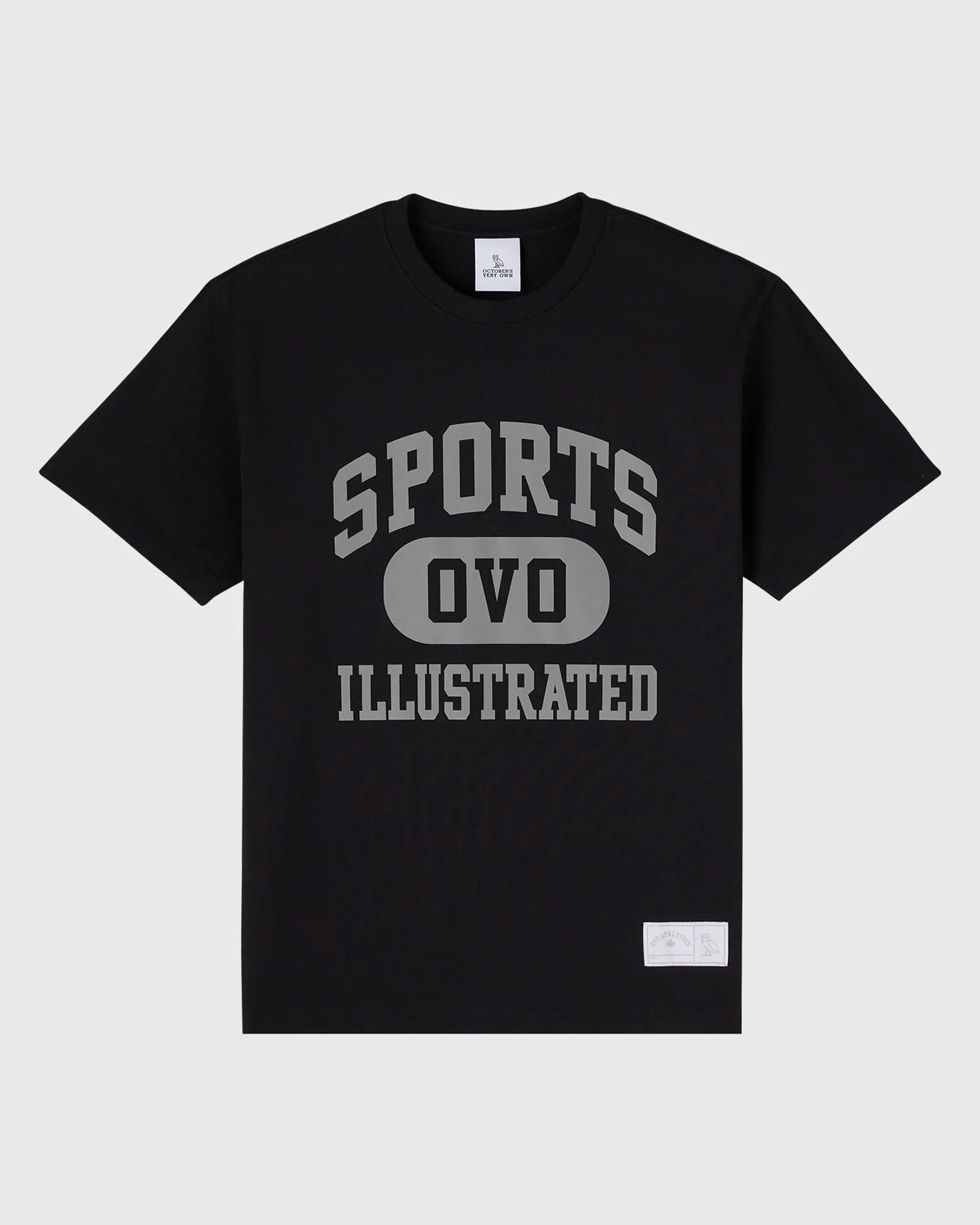 Sports Illustrated Gym T-Shirt