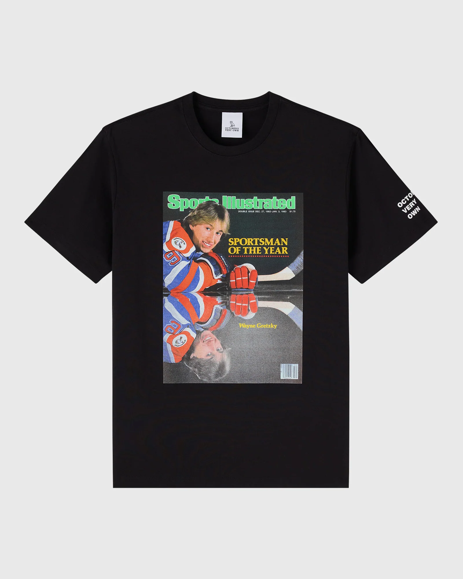 Sports Illustrated Photo T-Shirt