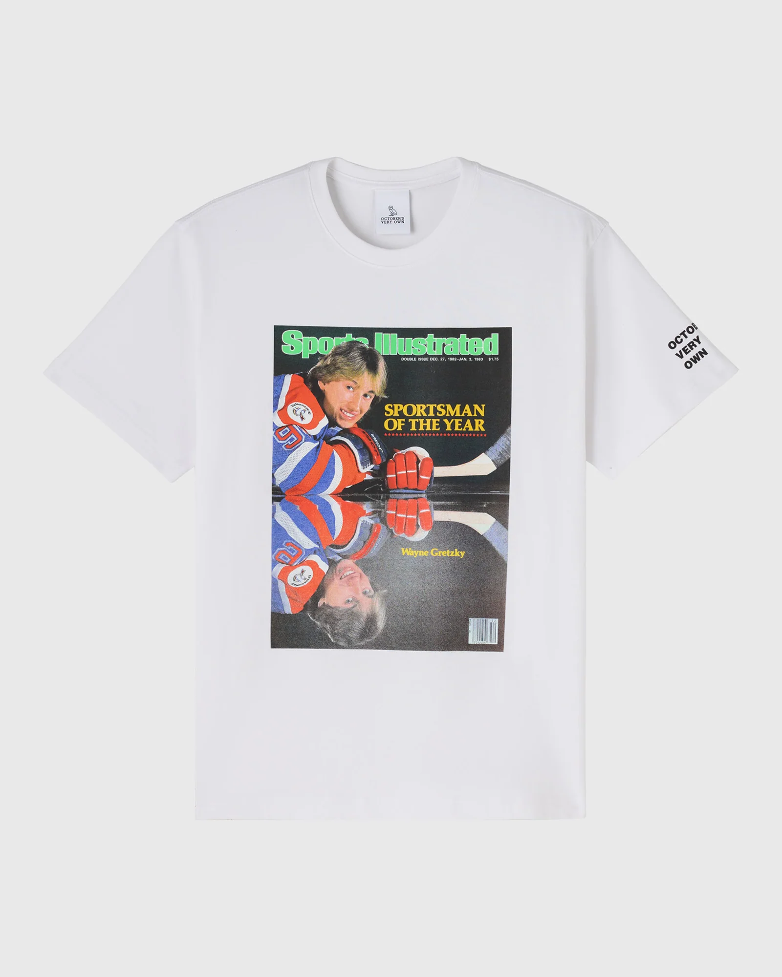 Sports Illustrated Photo T-Shirt - Image 3