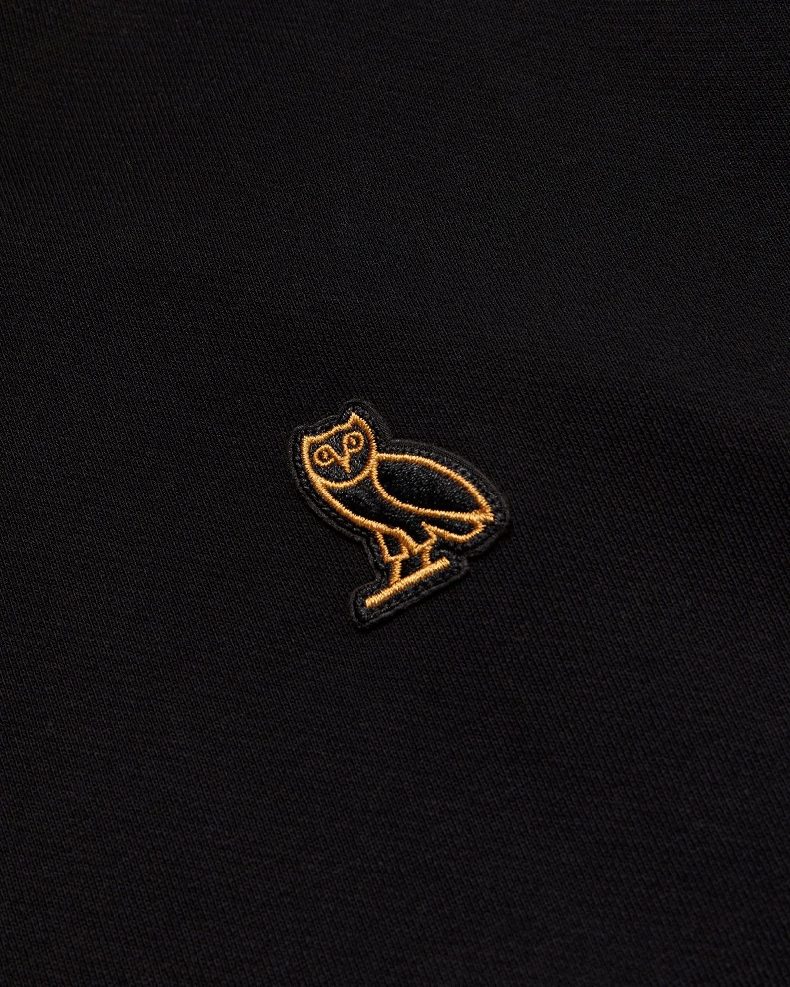 Classic Full-Zip Track Jacket - Black - Image 3