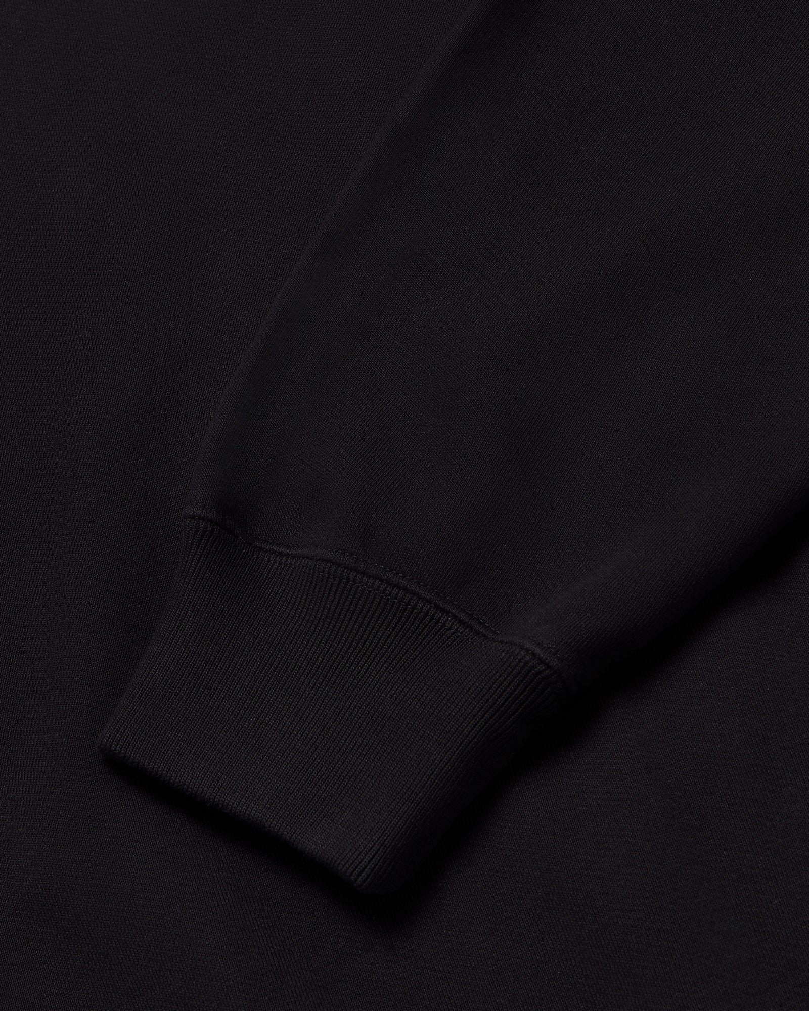 Classic Full-Zip Track Jacket - Black - Image 4
