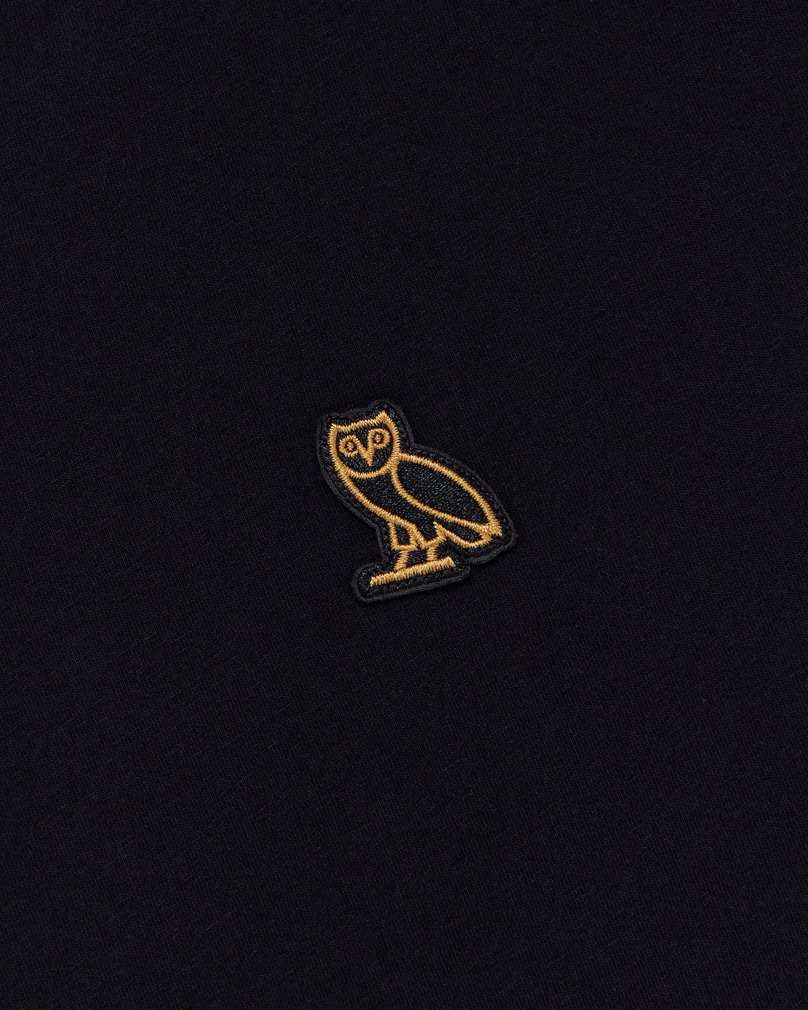 Classic Tee - Black - Image 3