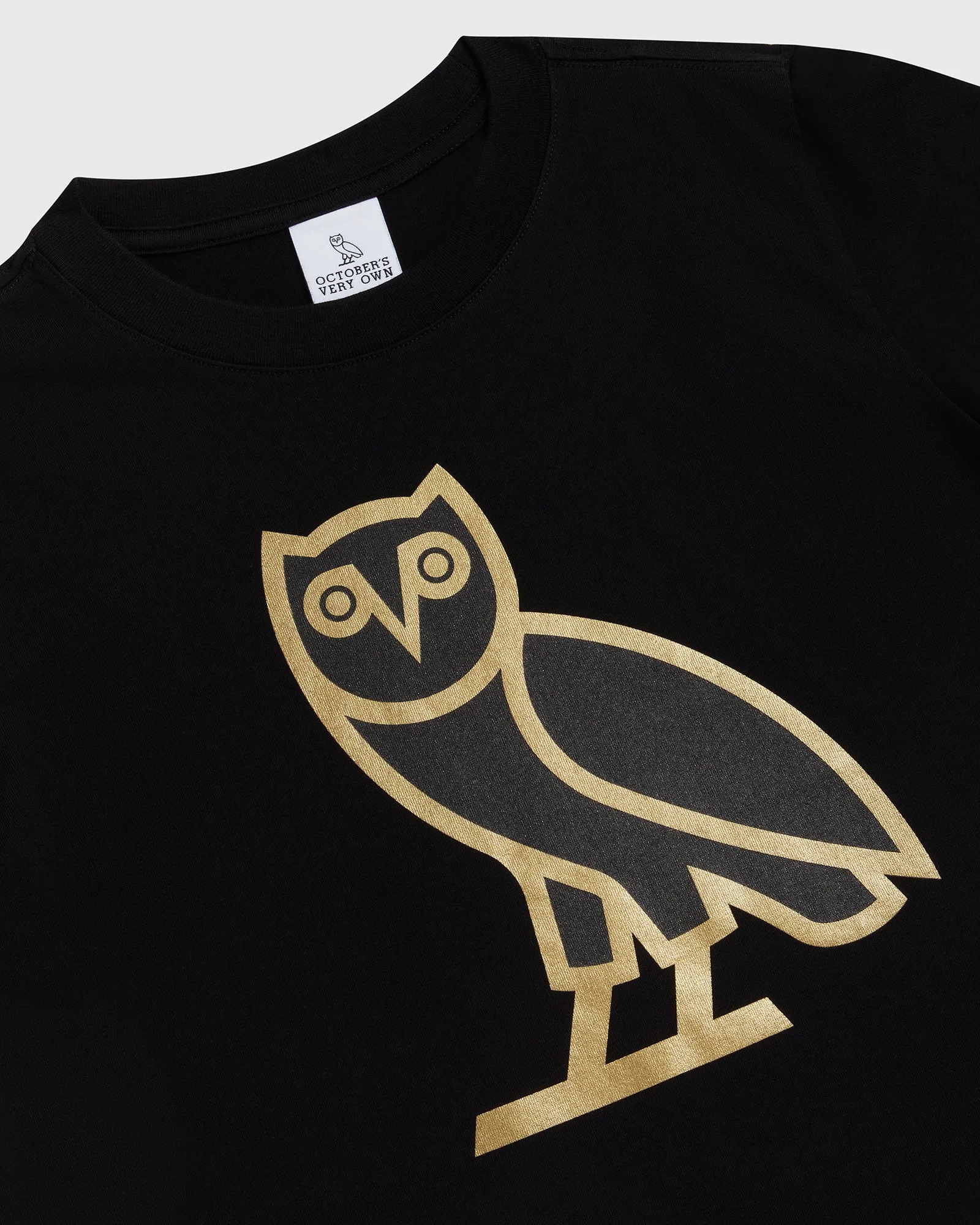 OG Kids T-Shirt - Black - Image 2