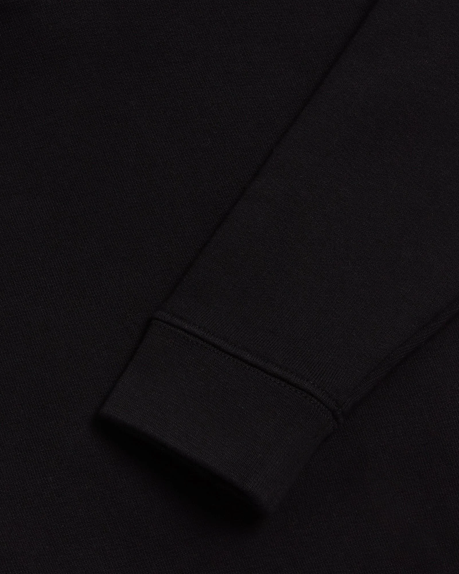 OG Toddler Hoodie - Black - Image 4