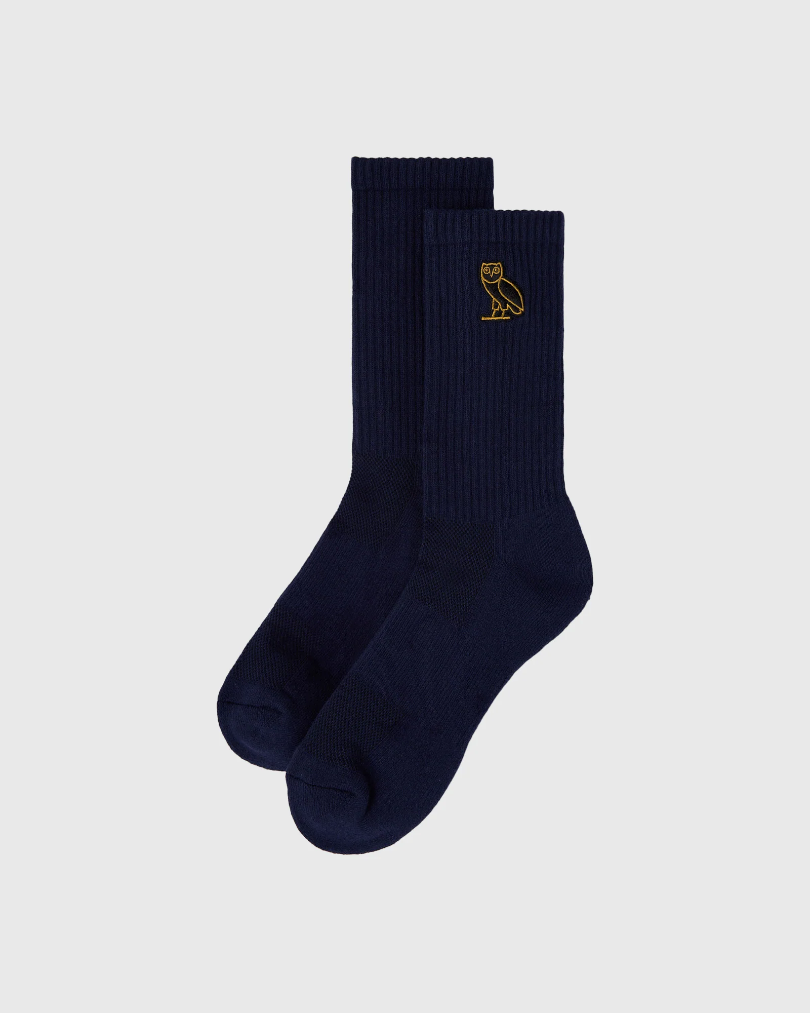 Classic Socks - Navy - Image 2