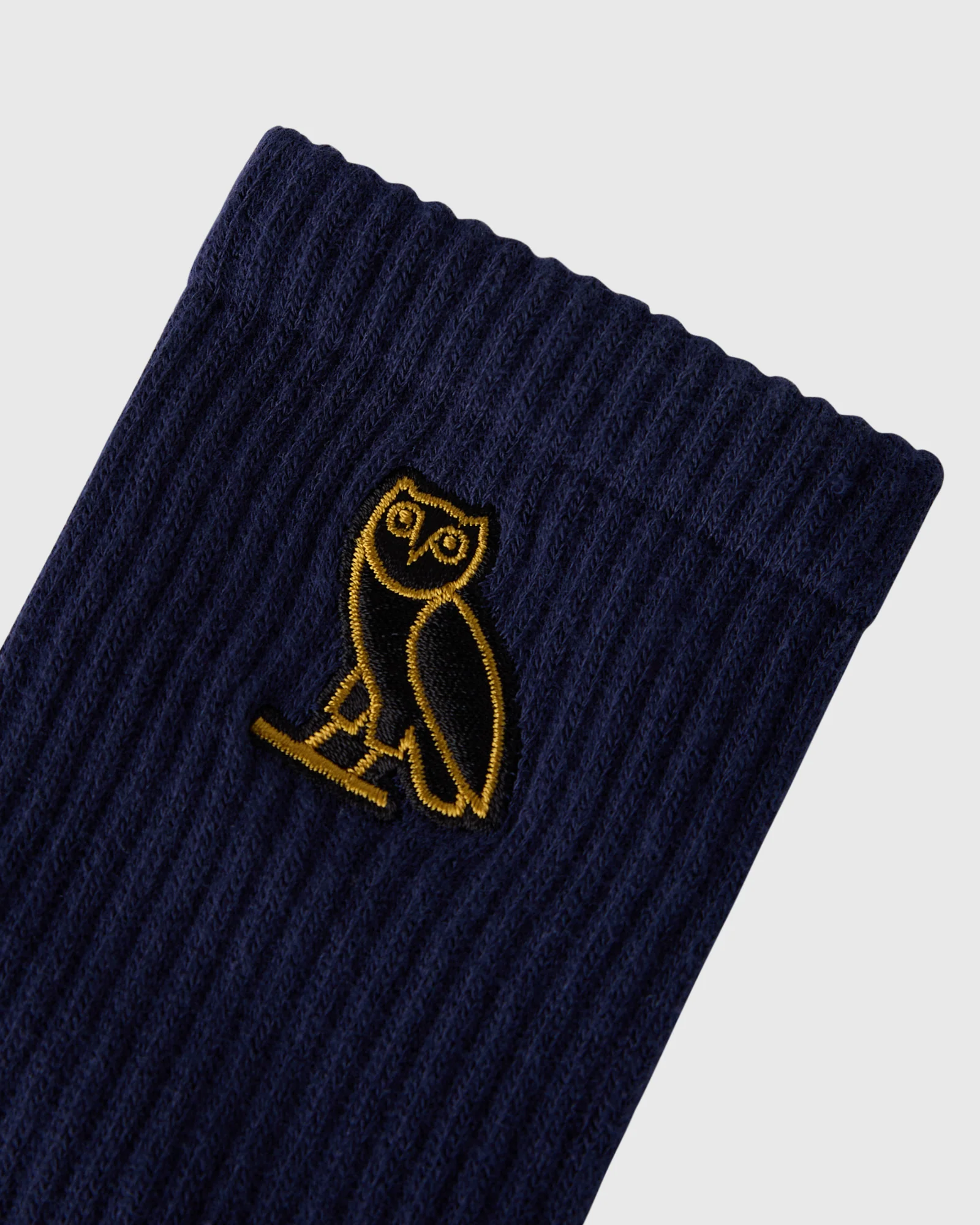 Classic Socks - Navy - Image 3
