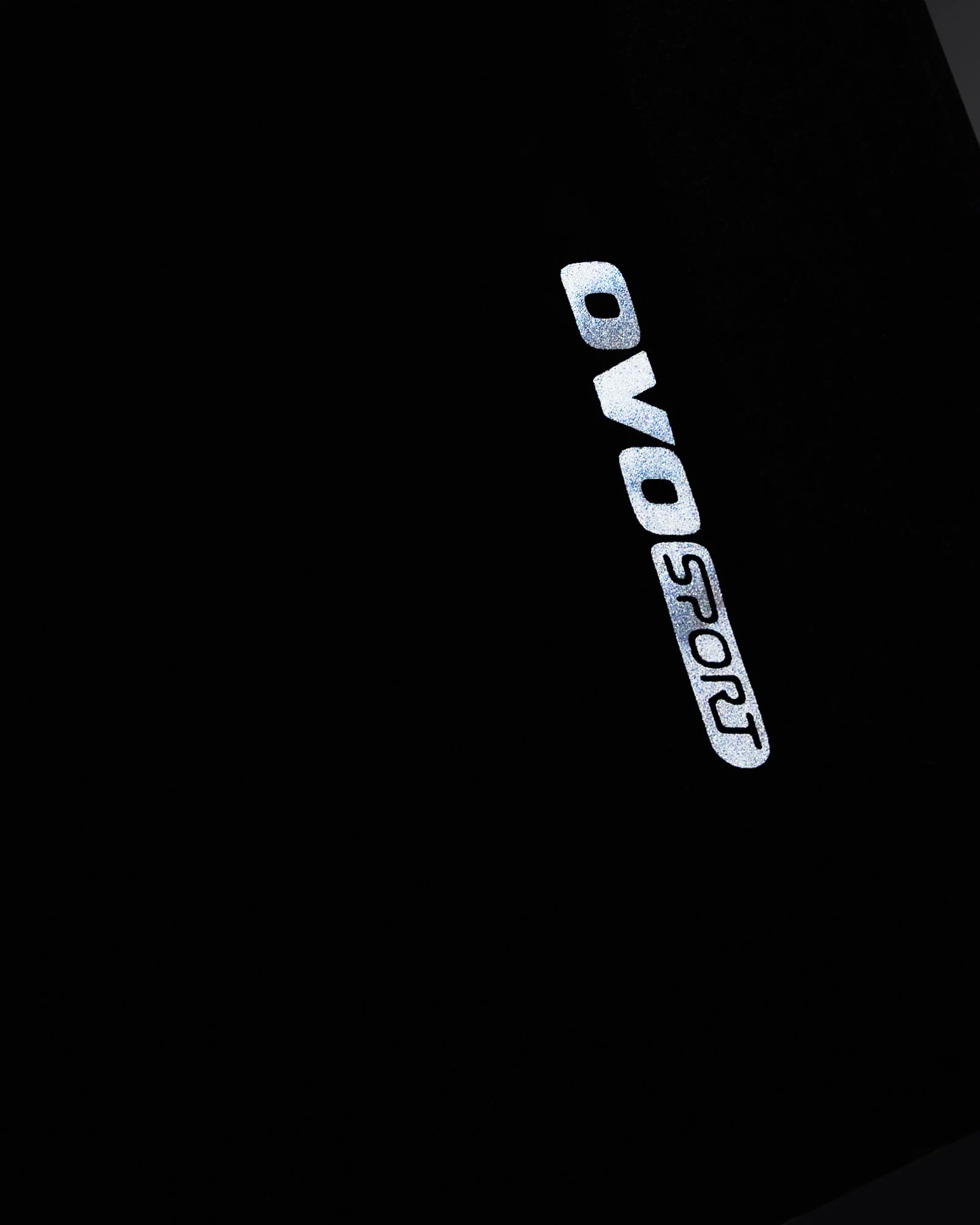 Nylon Running Vest - Black - Image 8