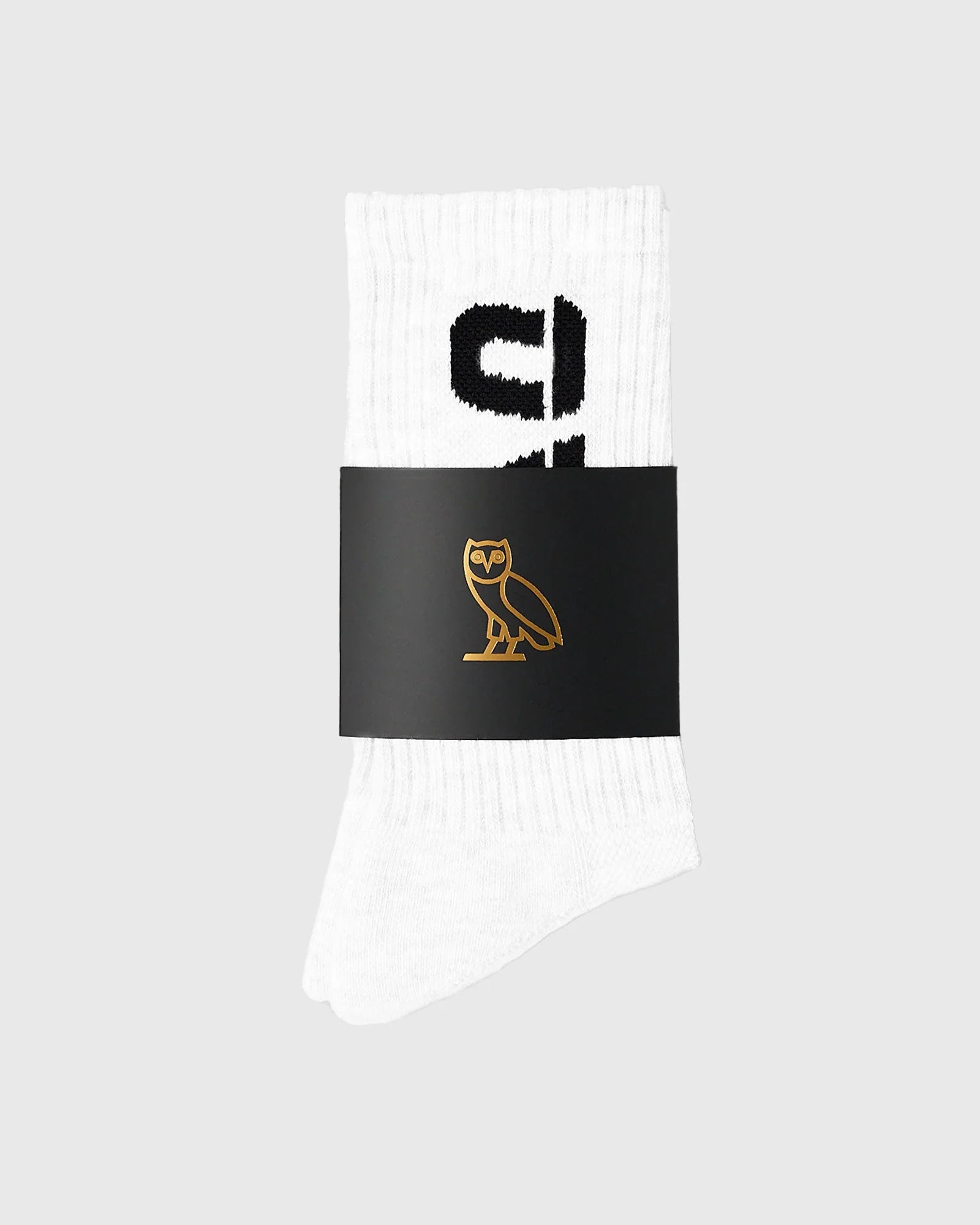 Runner Socks - White - Image 2