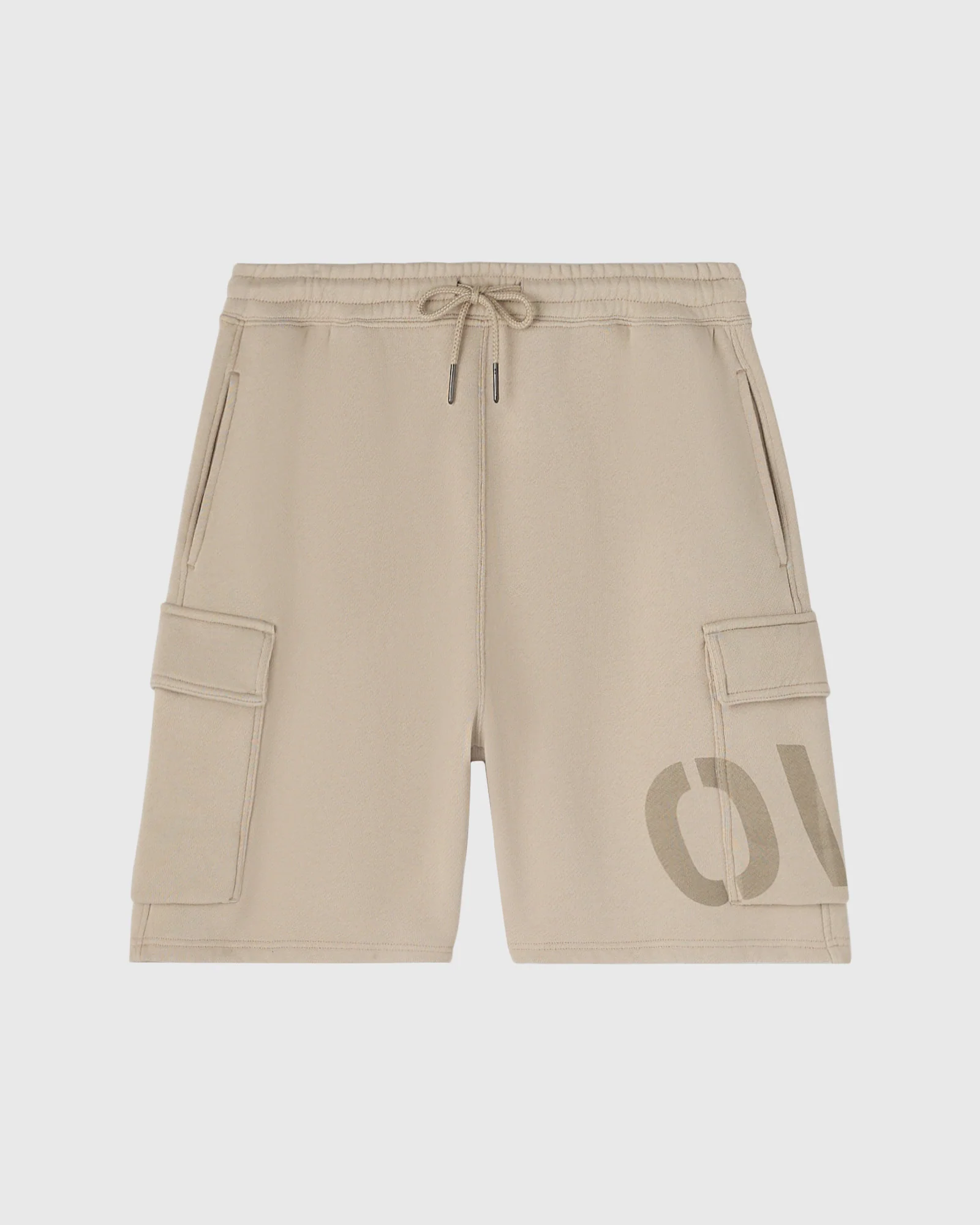 Surplus French Terry Cargo Sweatshort - Image 2