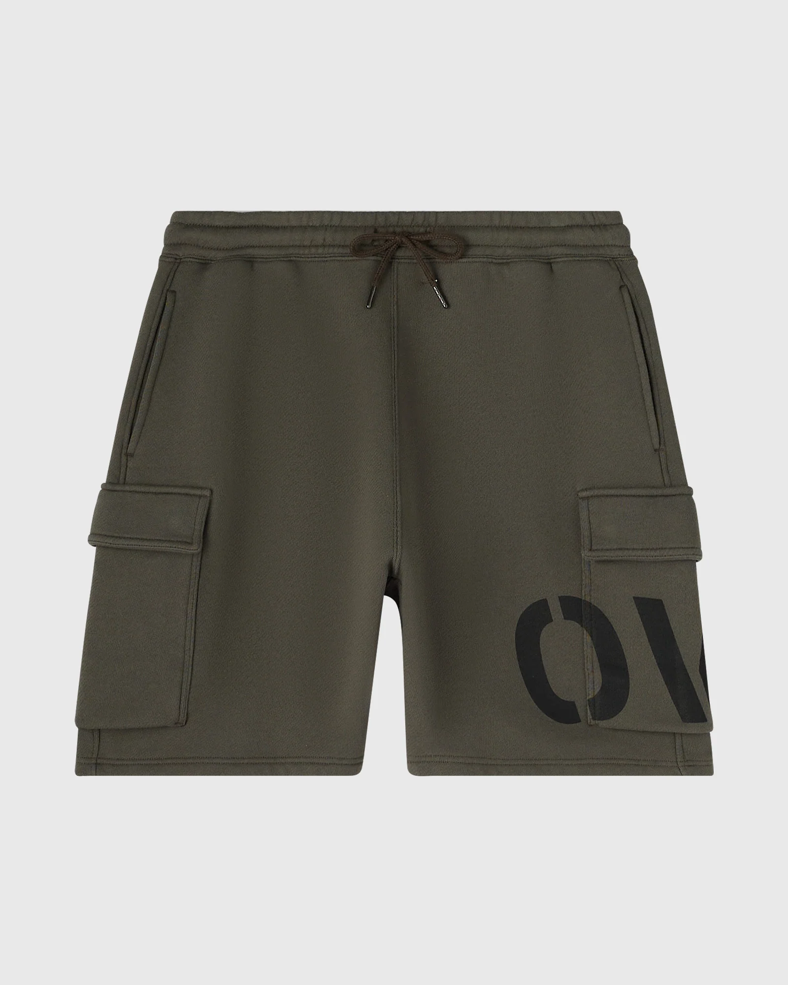 Surplus French Terry Cargo Sweatshort - Image 4