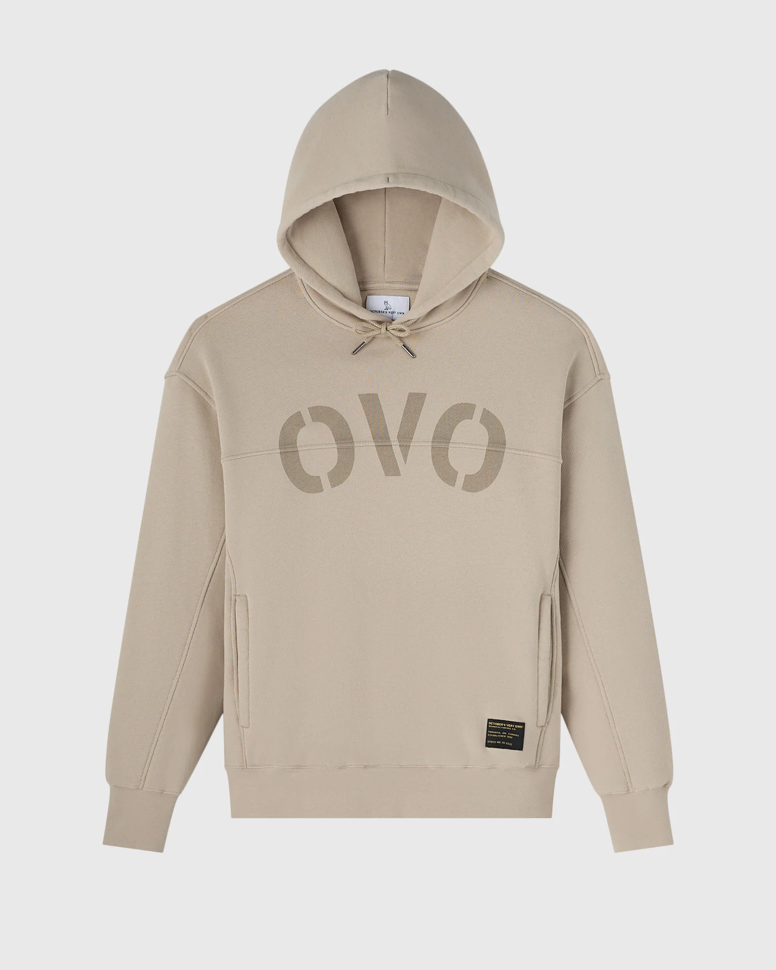 Surplus French Terry Hoodie - Image 2