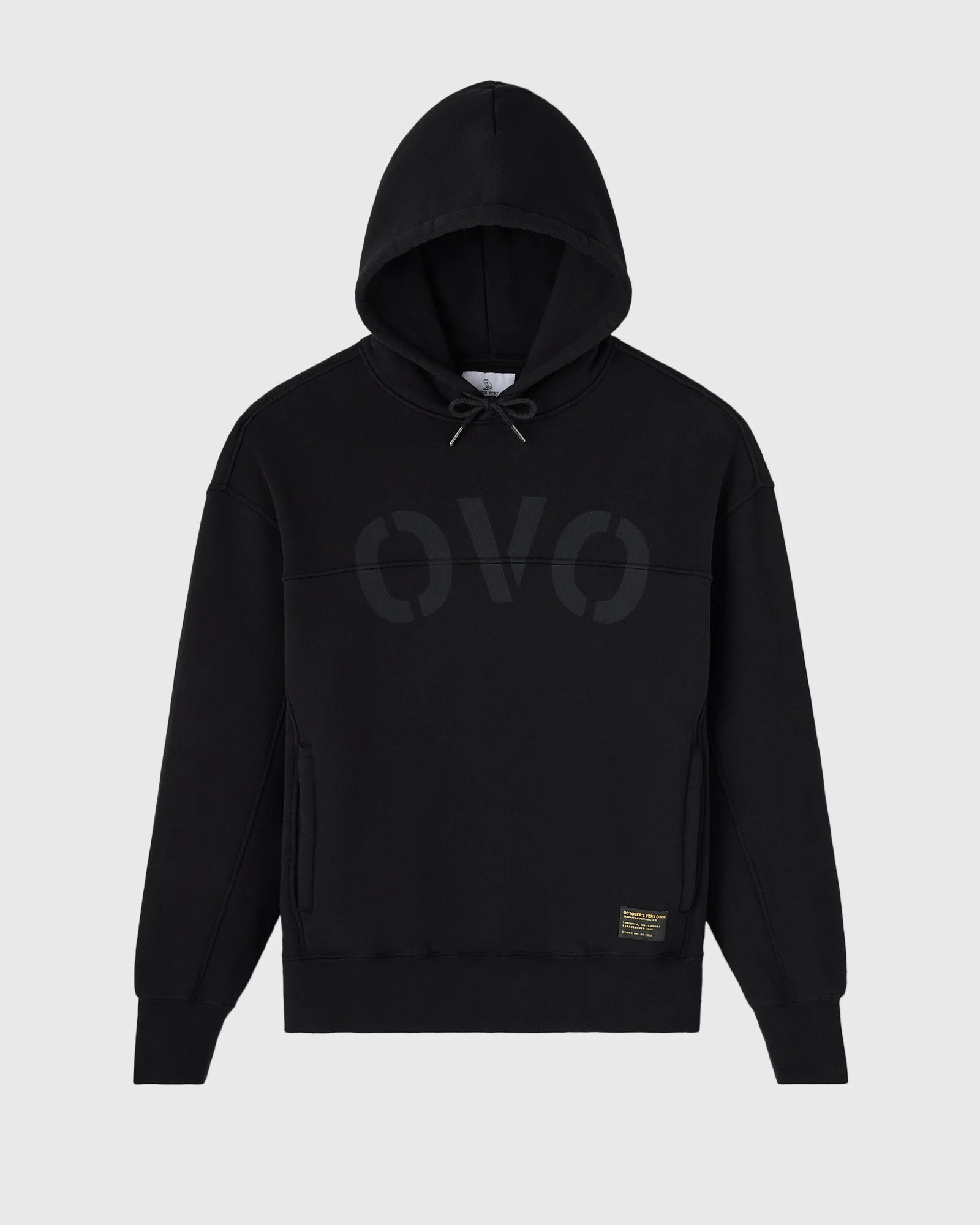 Surplus French Terry Hoodie - Image 4