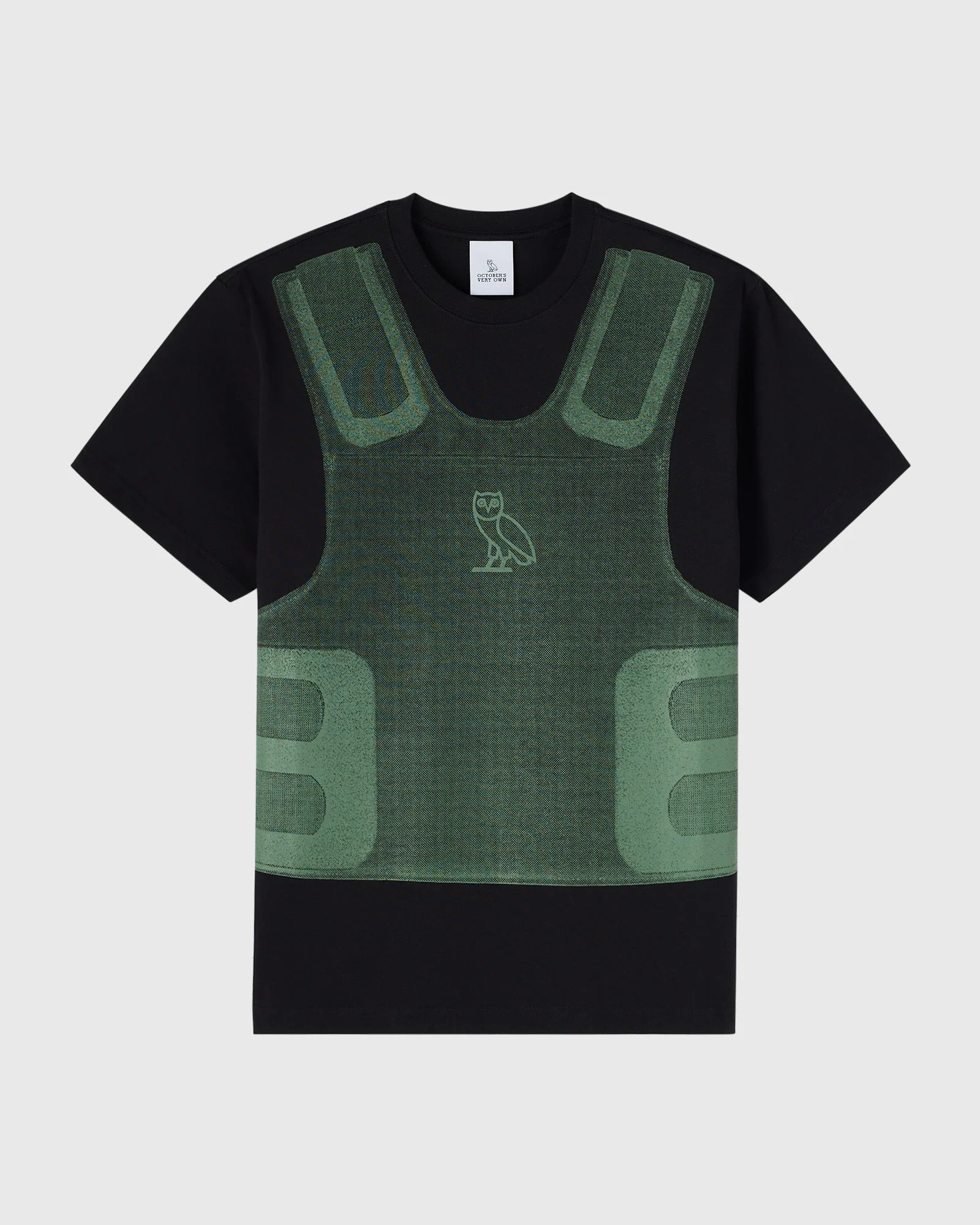 Tactical Vest T-Shirt - Image 2