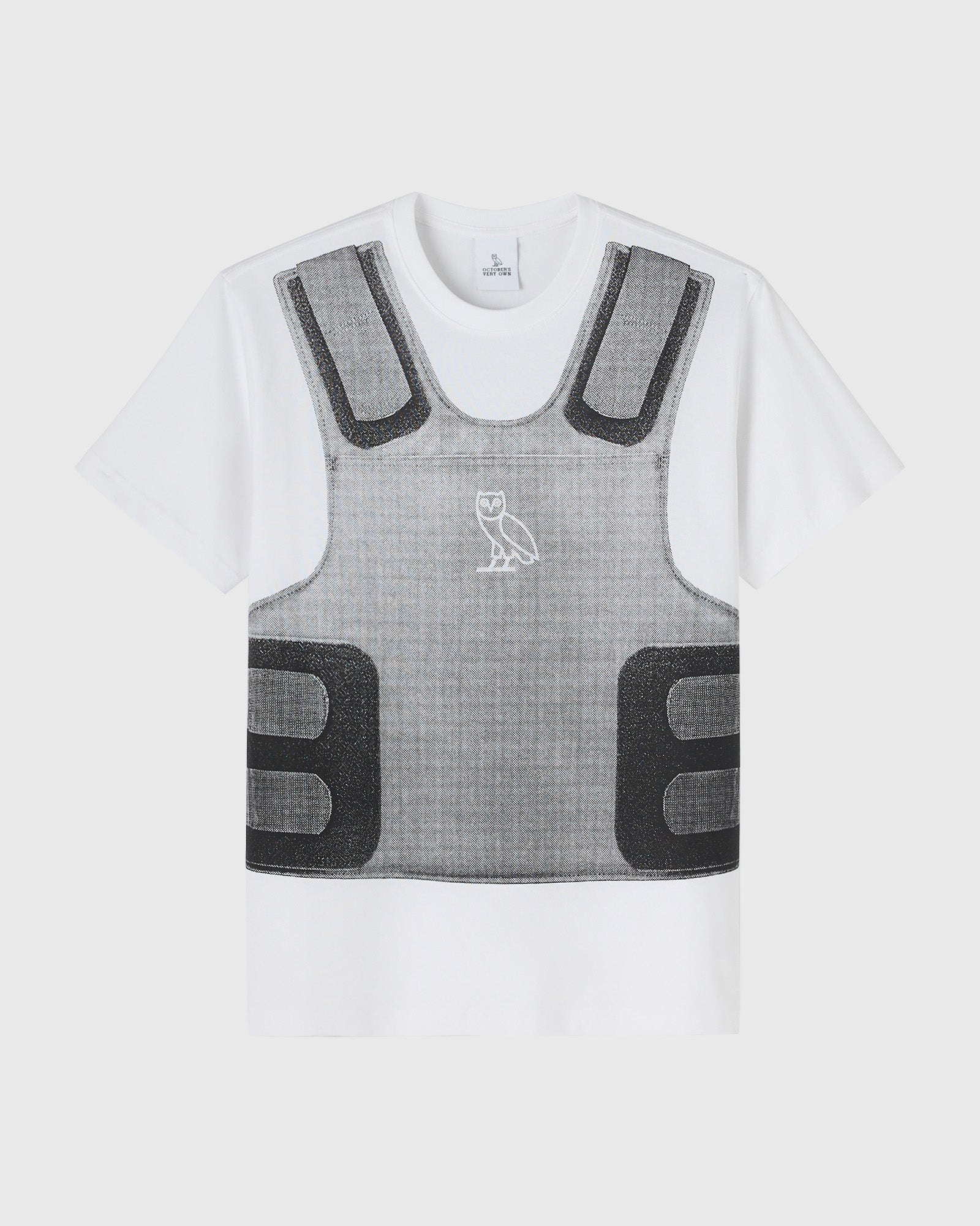 Tactical Vest T-Shirt - Image 3