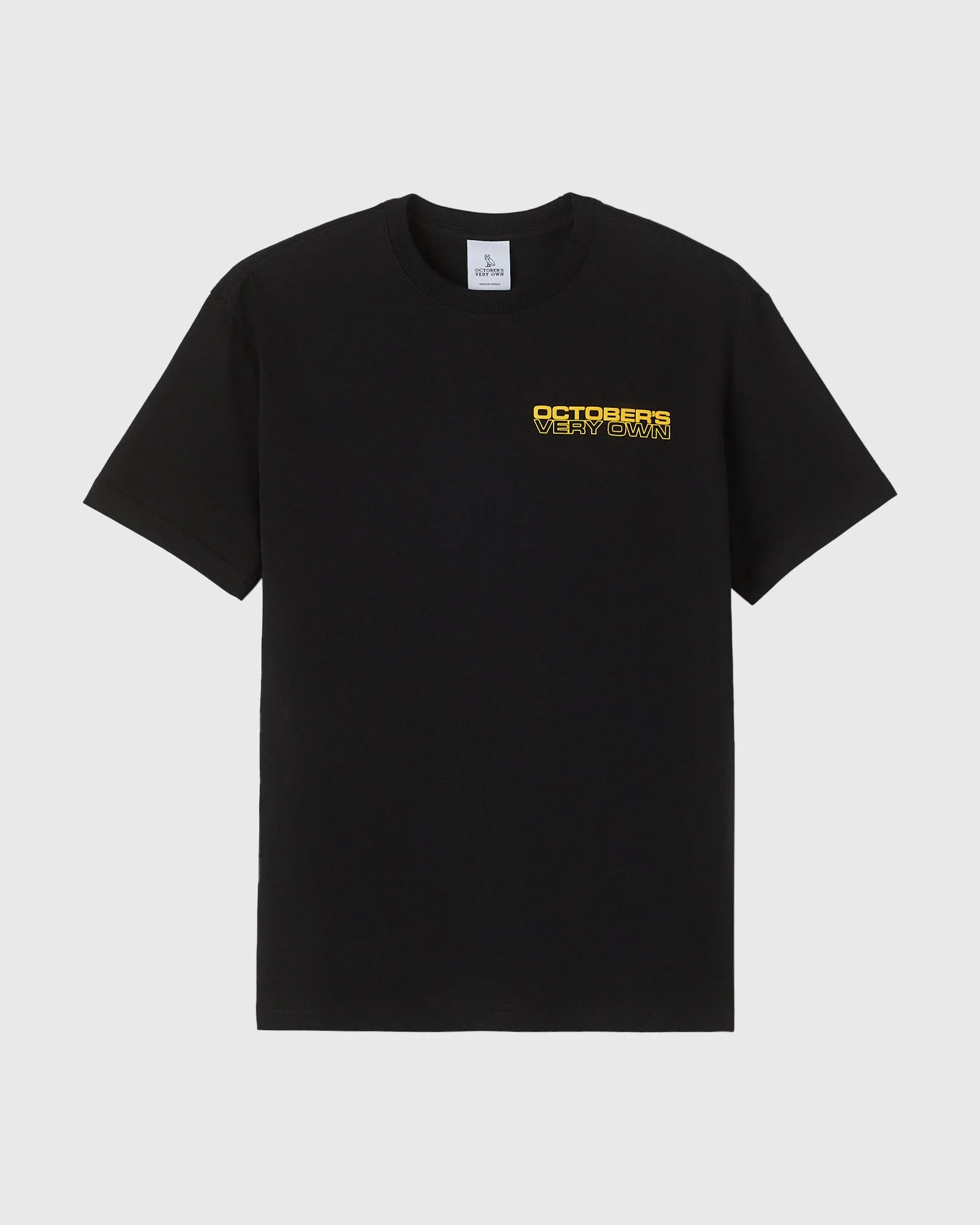 Team Race Tee - Black - Image 2