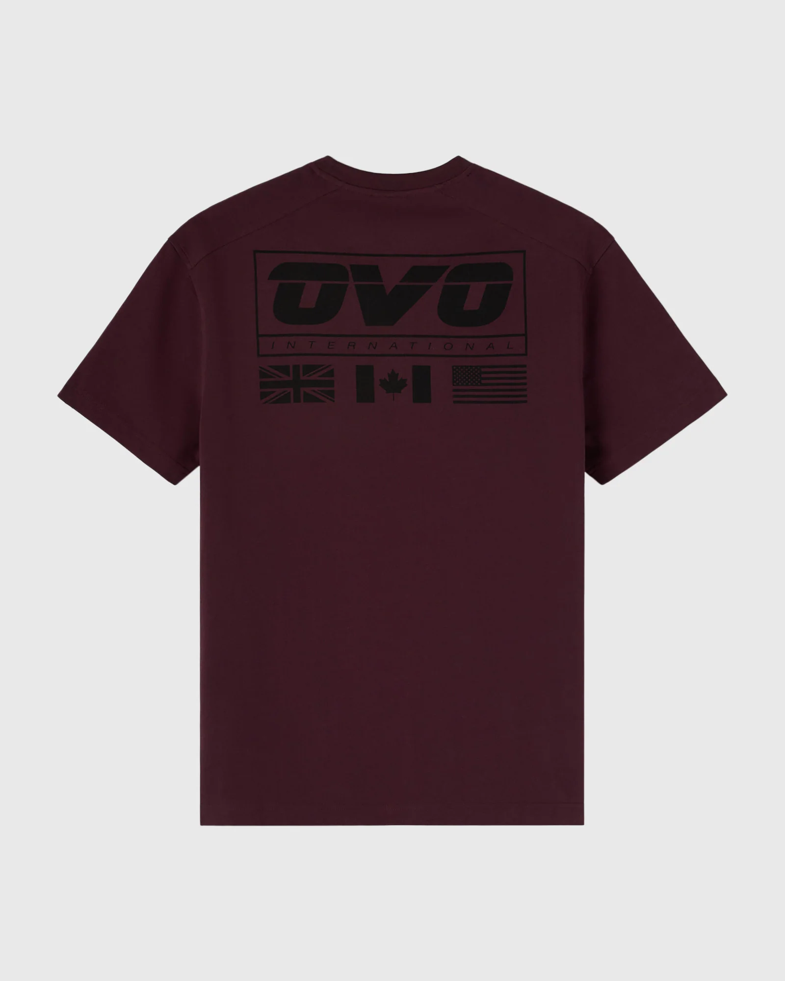 Tech Tee - Eagle Brown - Image 2