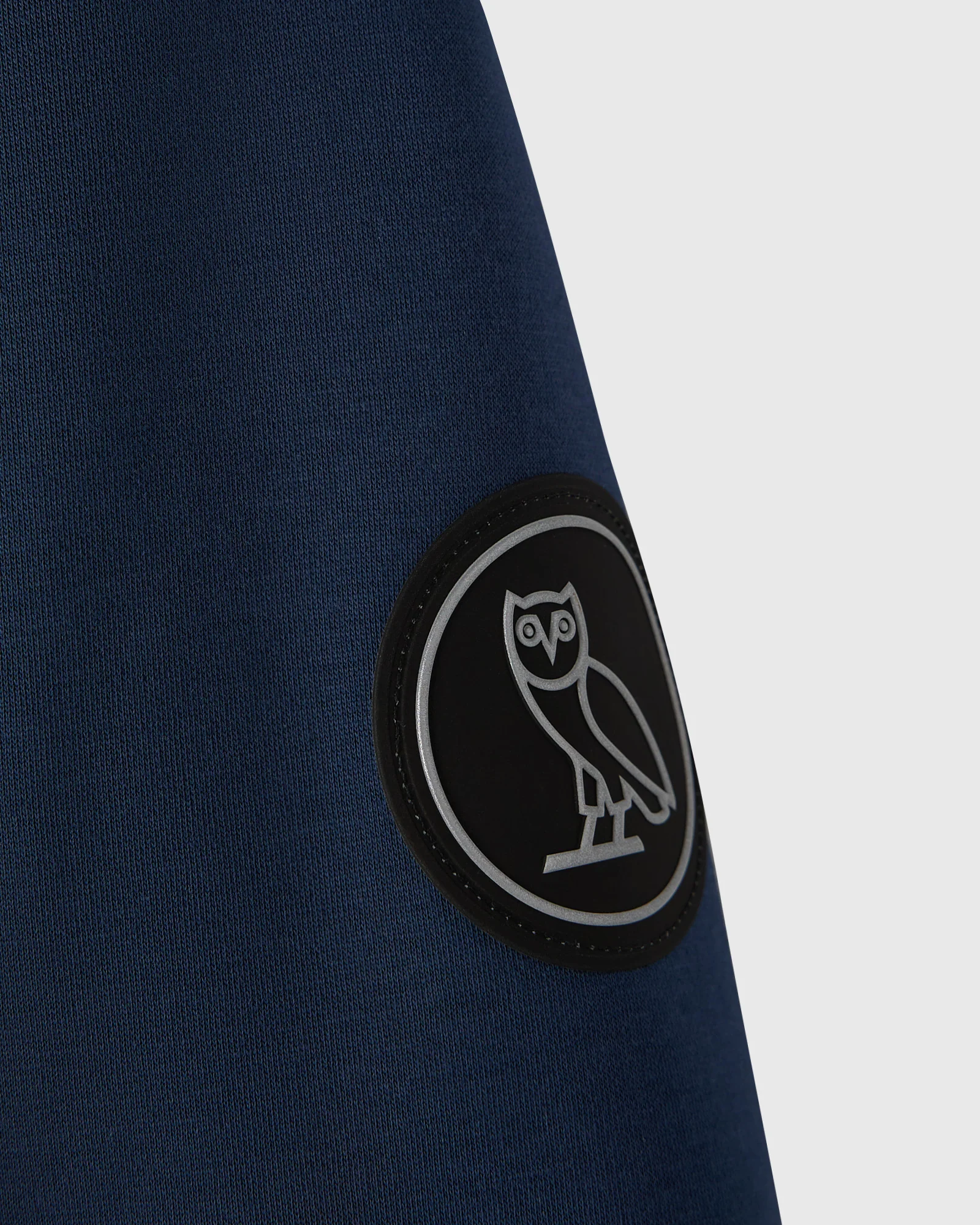 Technical Fleece Hoodie - Starling - Image 5