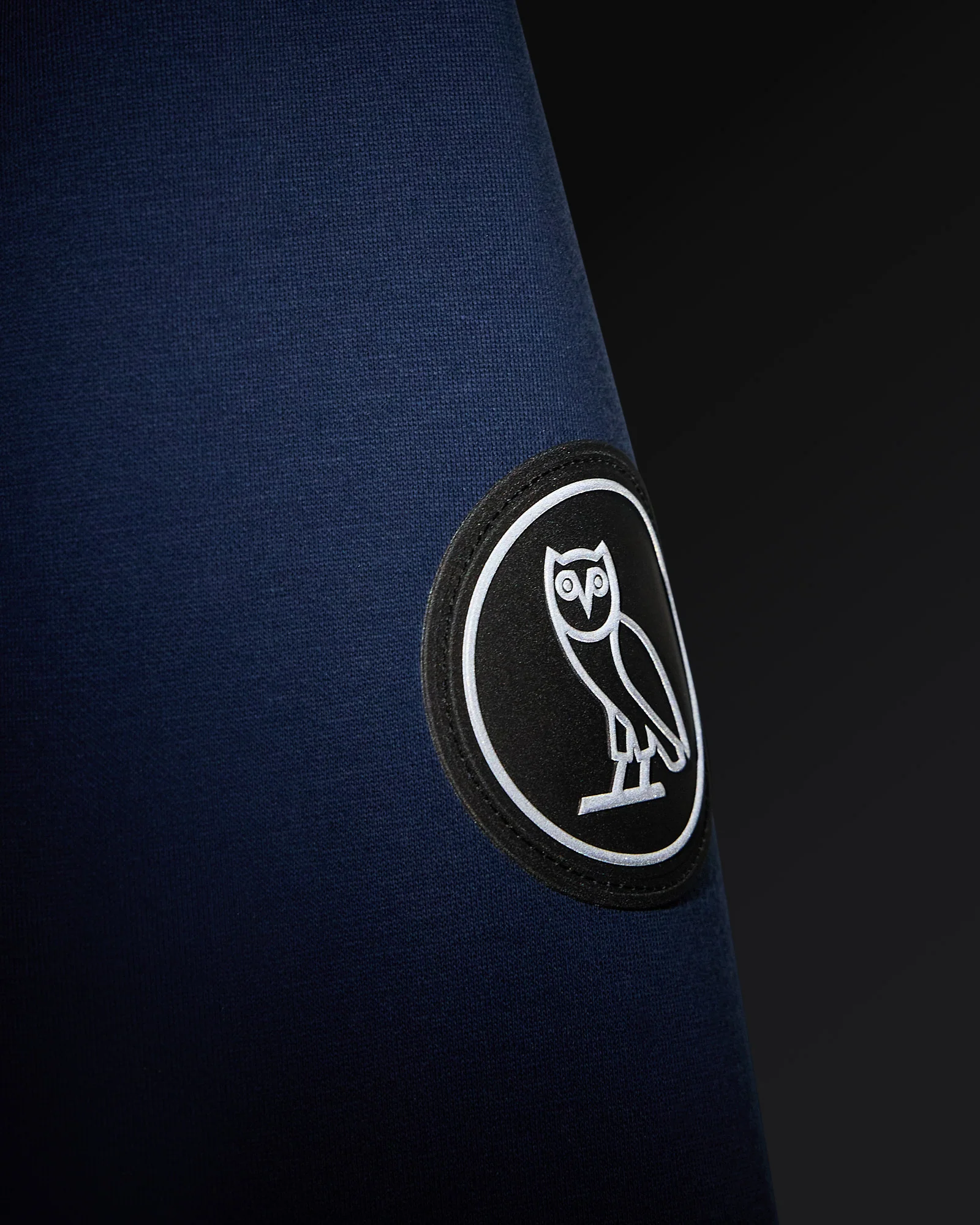 Technical Fleece Hoodie - Starling - Image 7