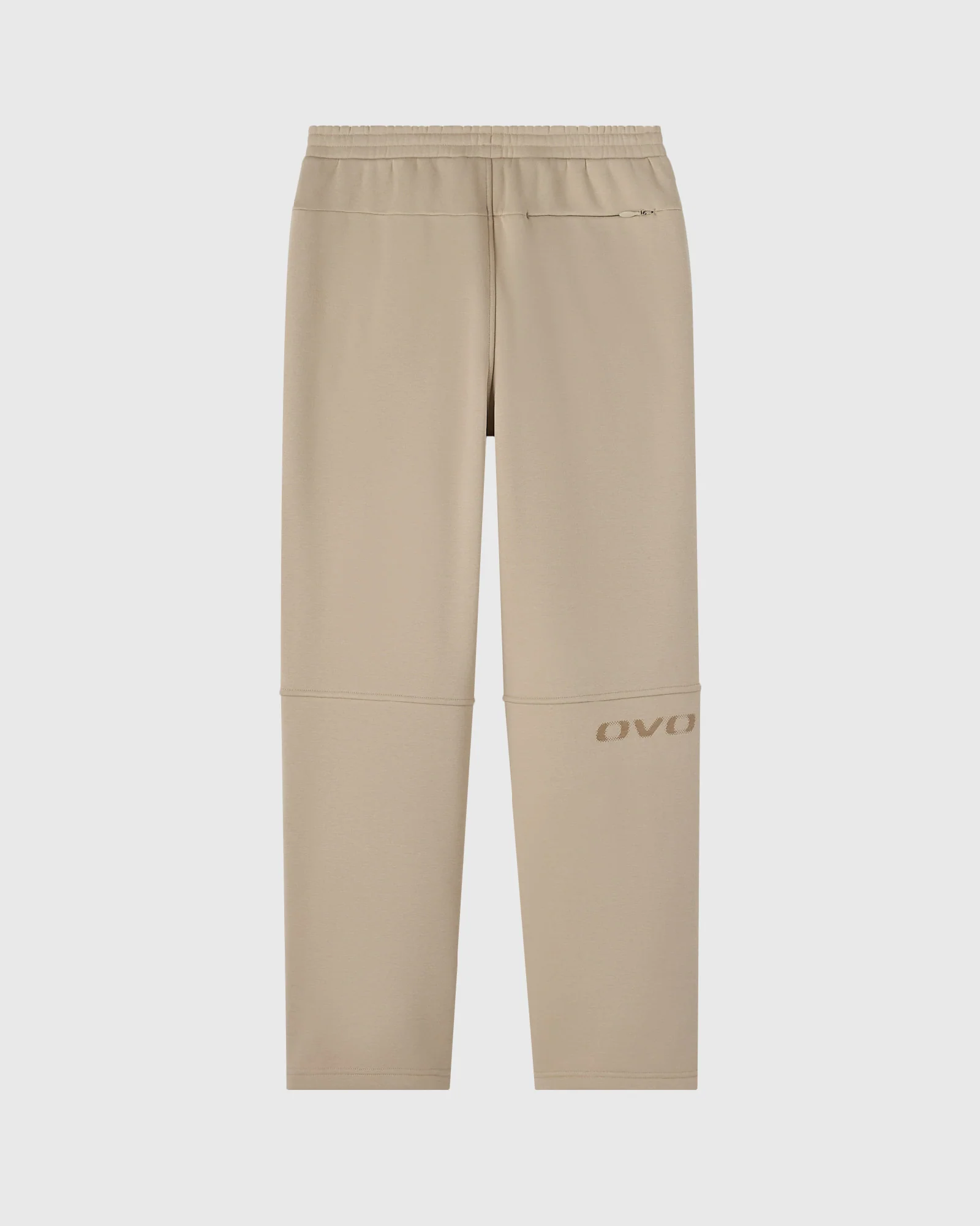 Technical Fleece Sweatpant - Sandstone - Image 2