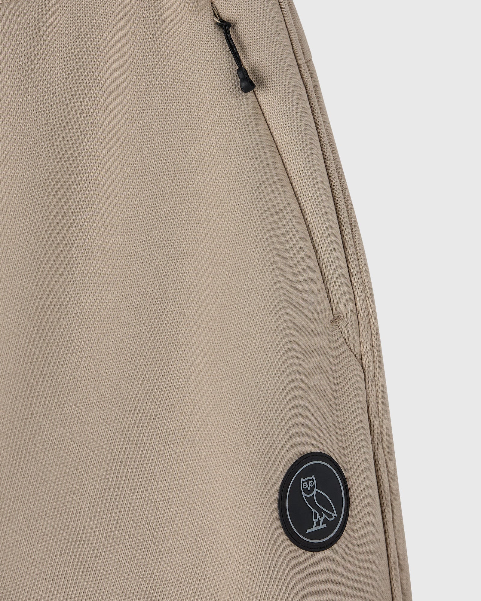 Technical Fleece Sweatpant - Sandstone - Image 3