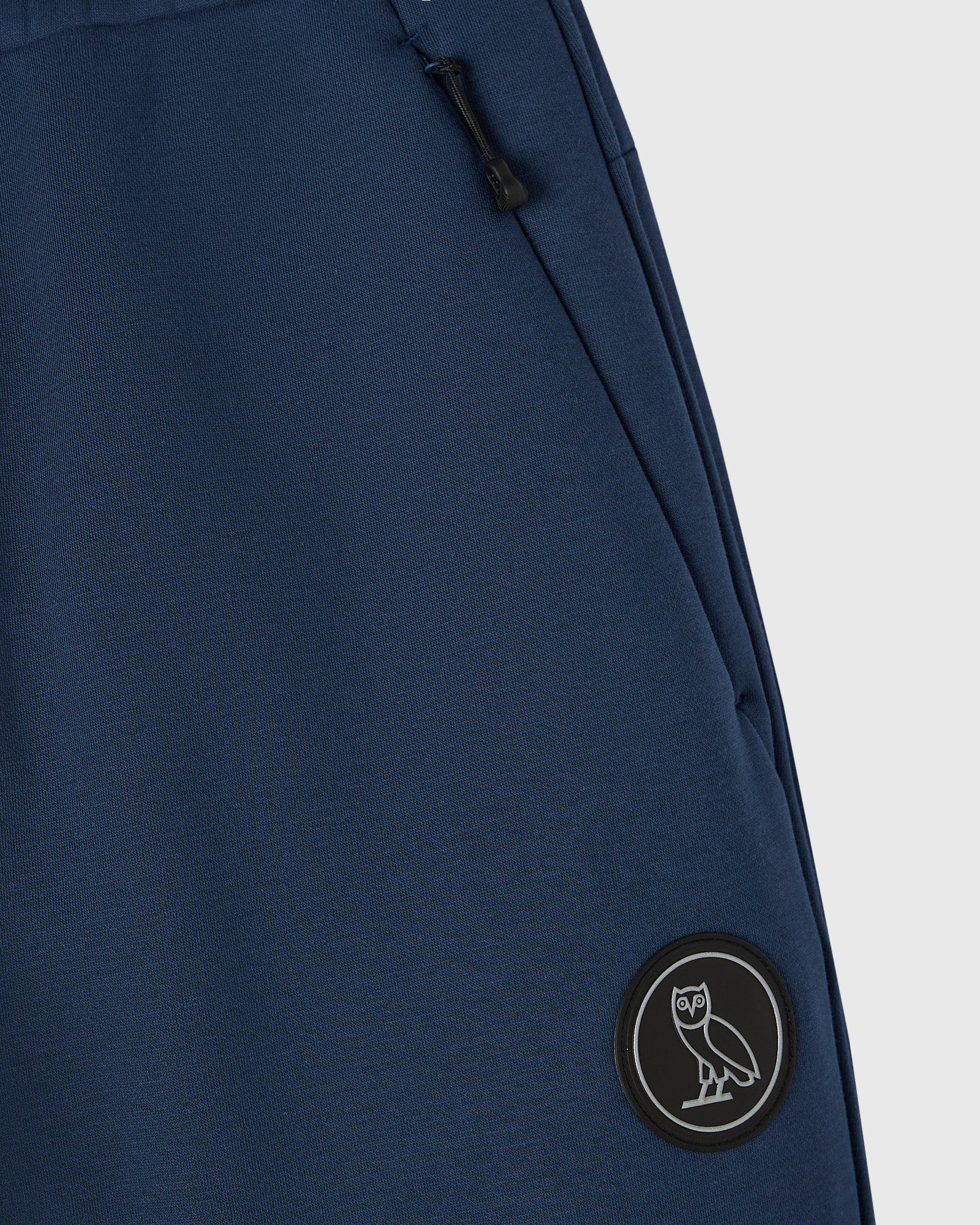 Technical Fleece Sweatpant - Starling - Image 3