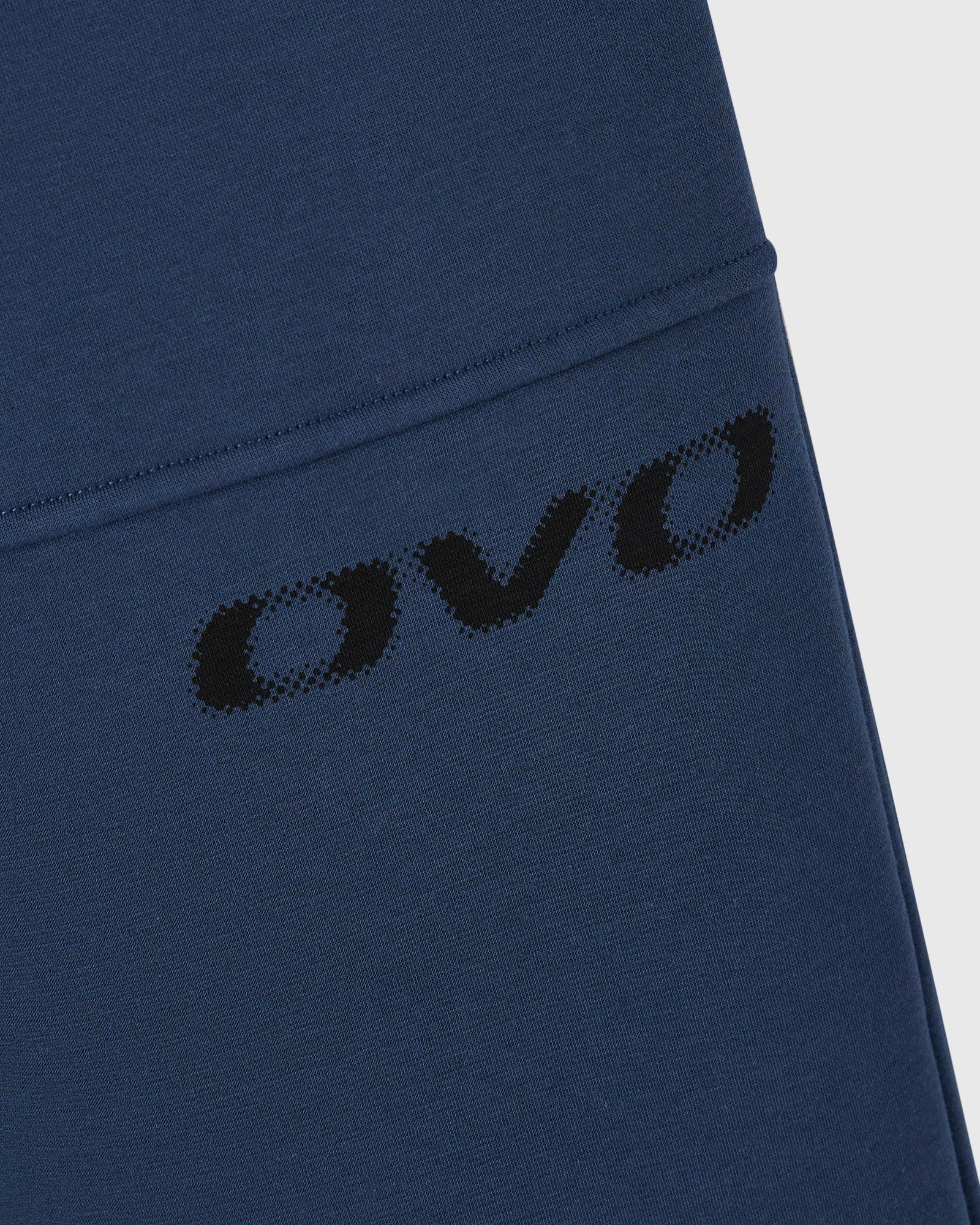 Technical Fleece Sweatpant - Starling - Image 5