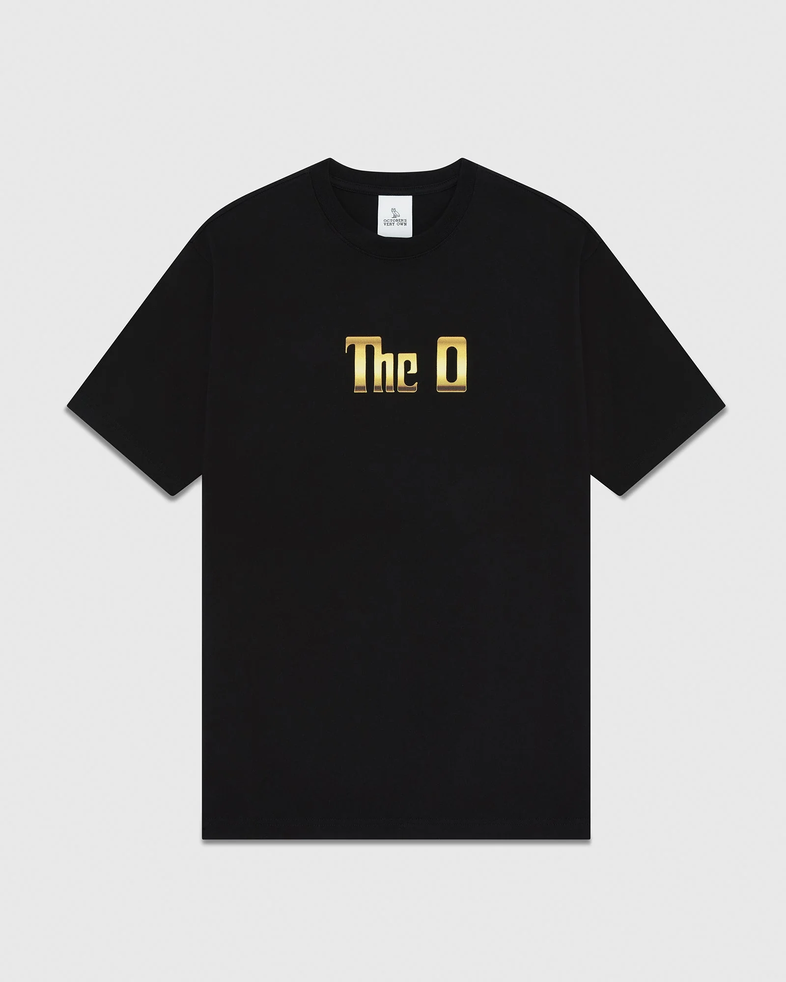 The O T-Shirt