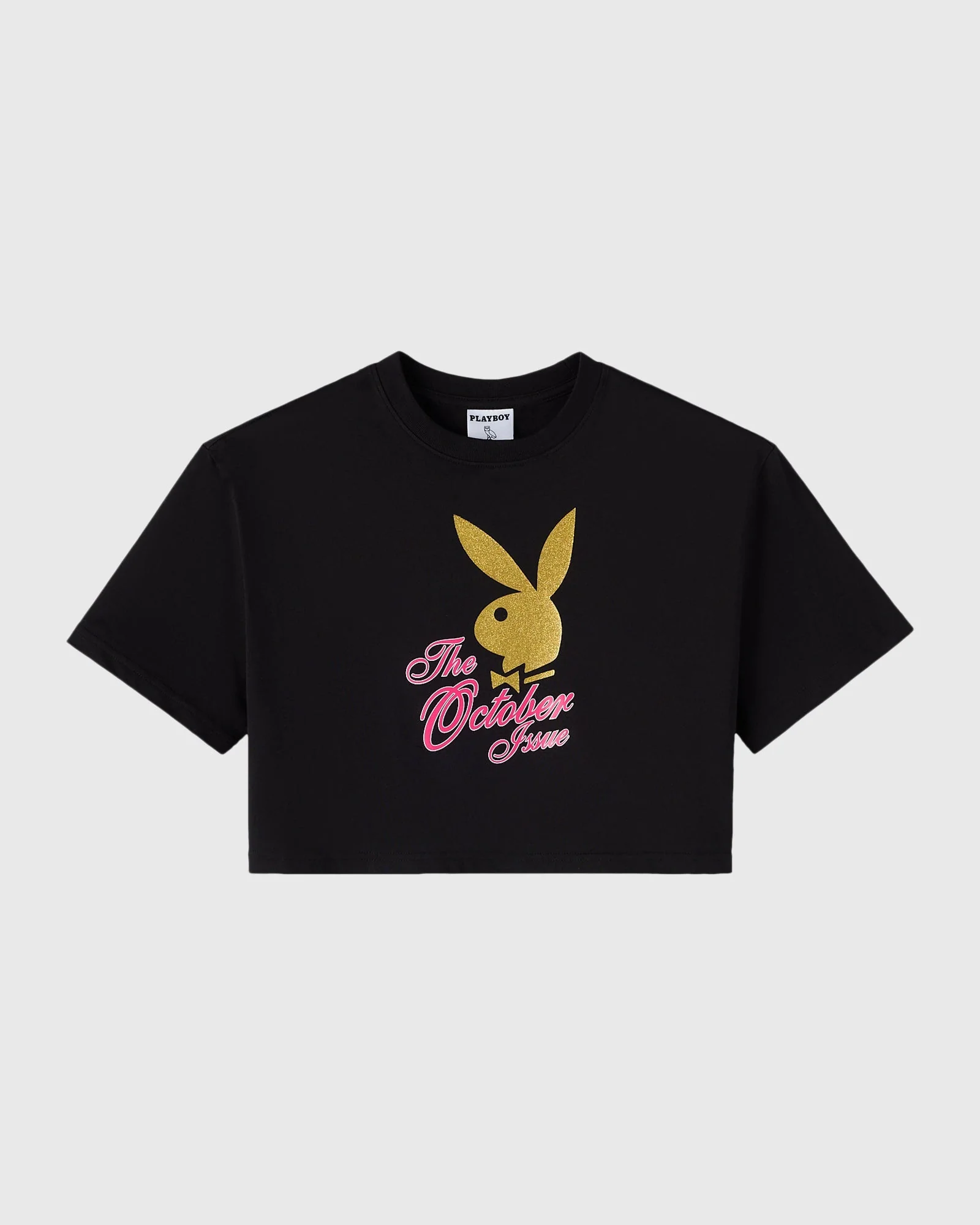 The October Issue T-Shirt - Image 2