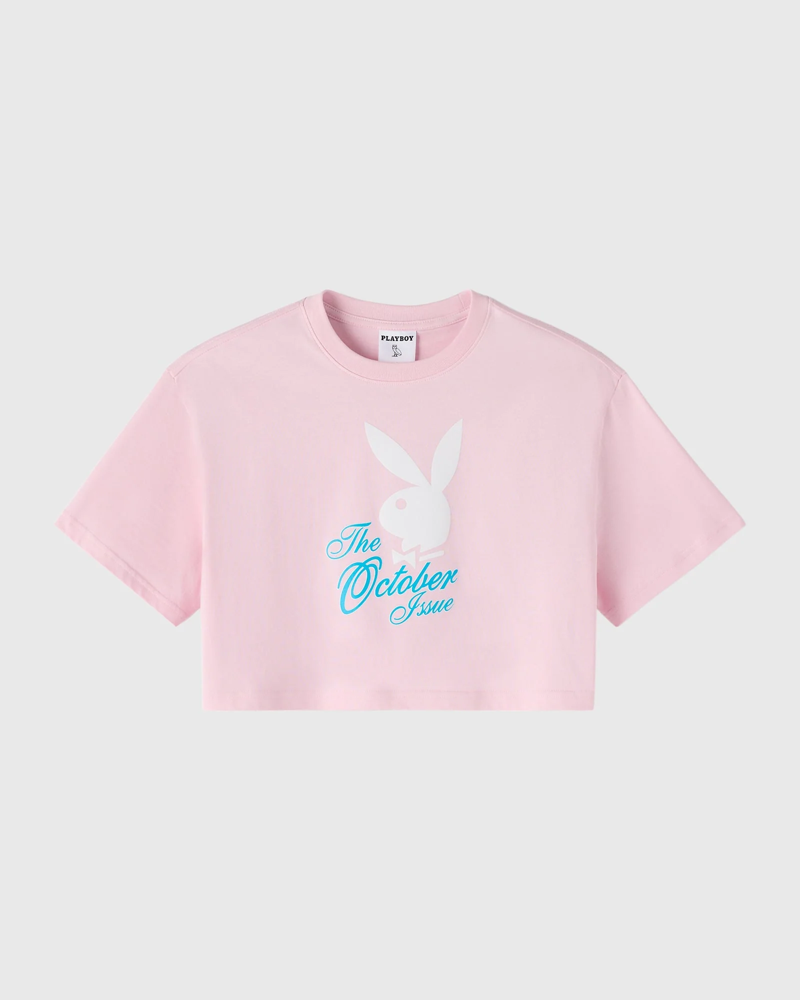The October Issue T-Shirt - Image 3