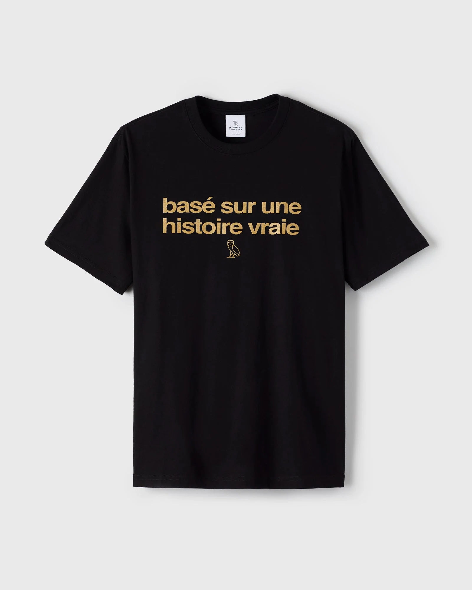 True Story T-Shirt