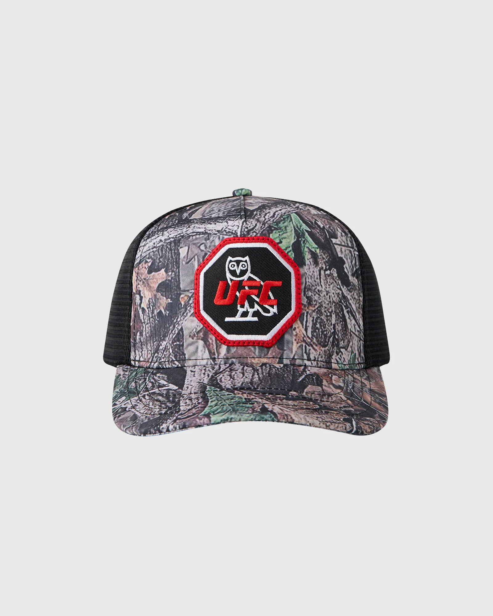 UFC Structured Snapback - Image 3