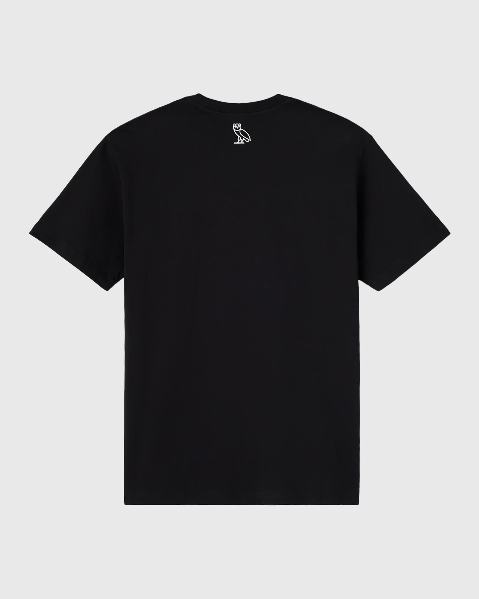 Unguardable Tee - Black - Image 4