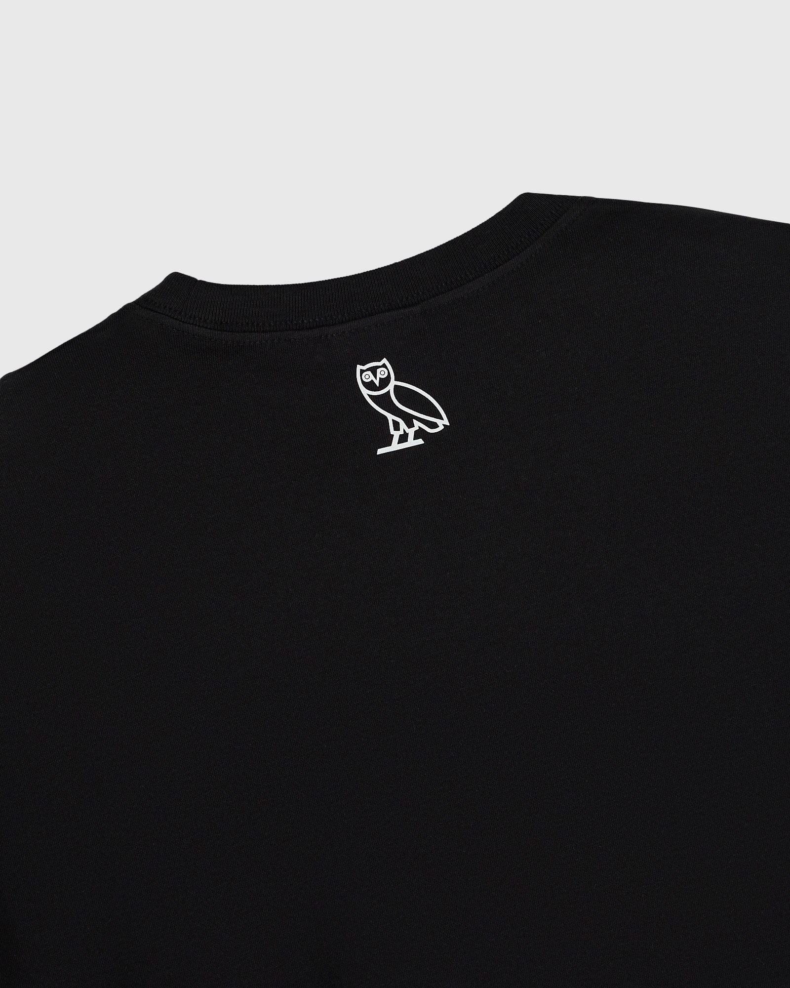 Unguardable Tee - Black - Image 6